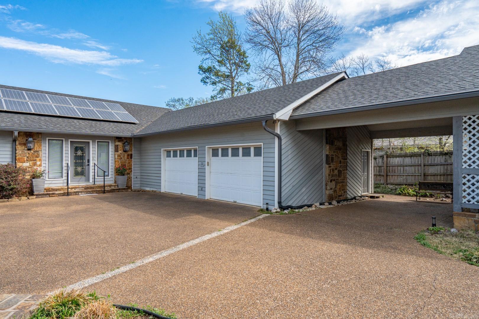 139  Sammie Cove  Hot Springs, AR