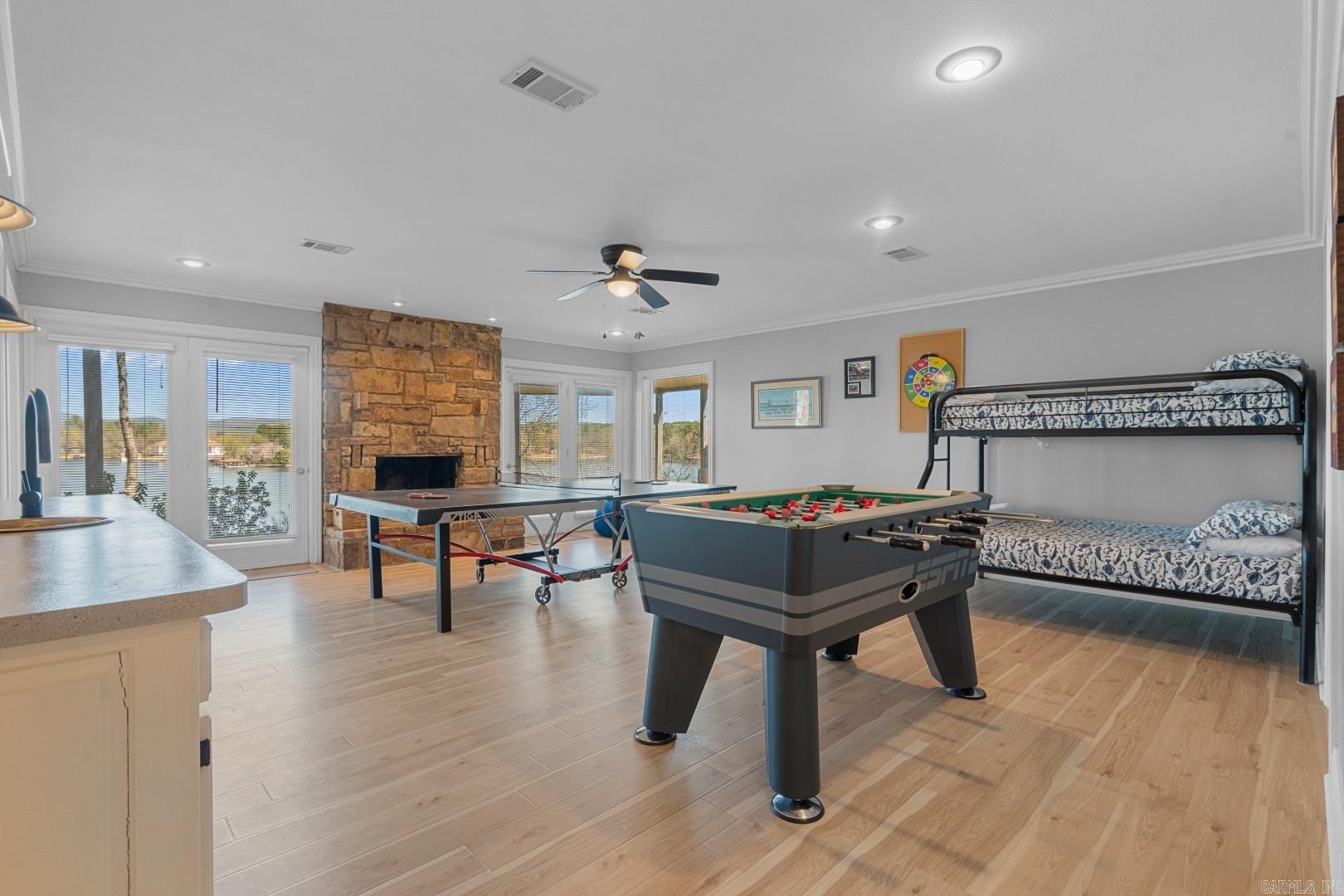 139  Sammie Cove  Hot Springs, AR