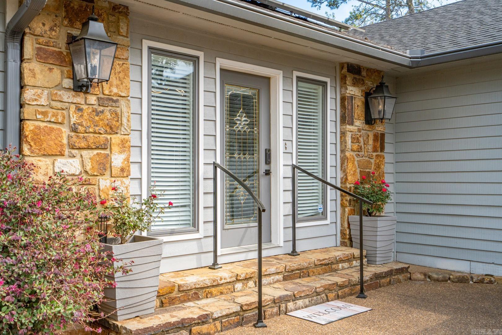 139  Sammie Cove  Hot Springs, AR