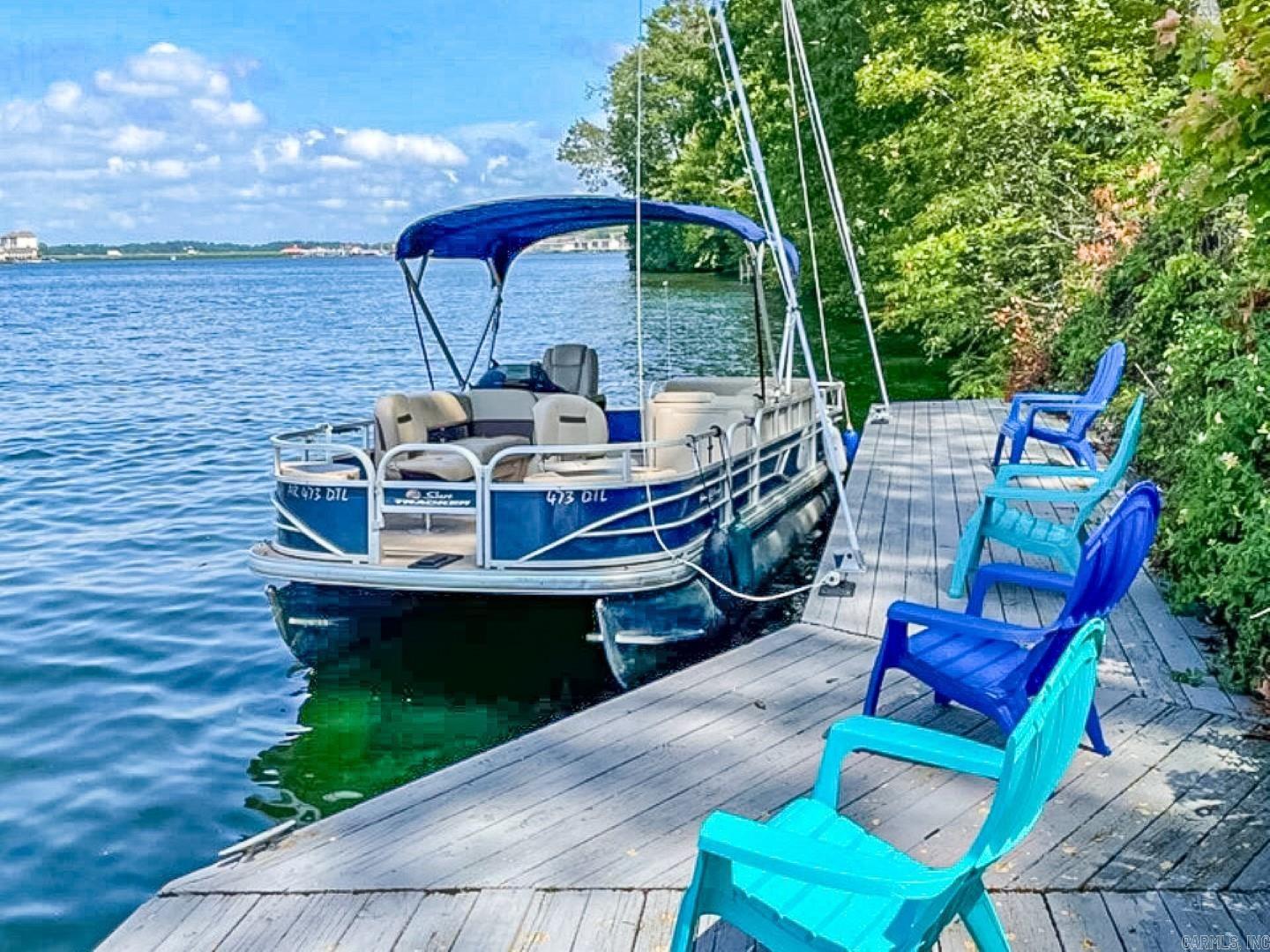 139  Sammie Cove  Hot Springs, AR