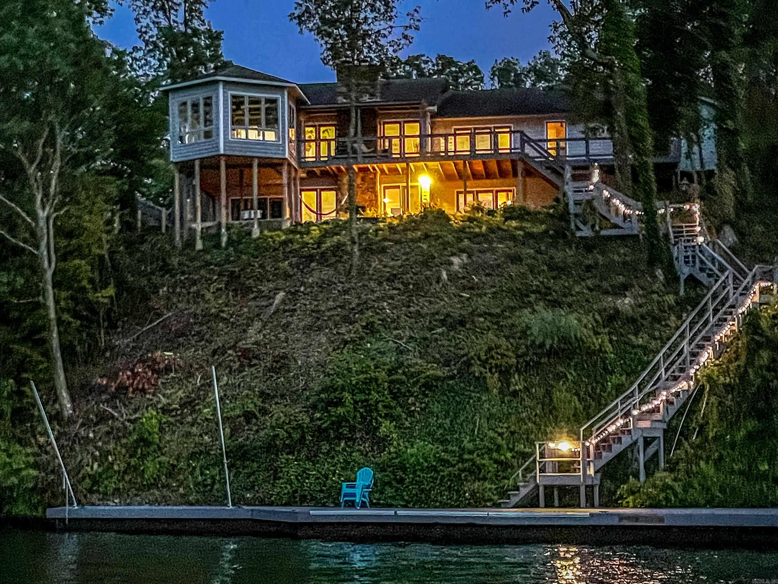 139  Sammie Cove  Hot Springs, AR