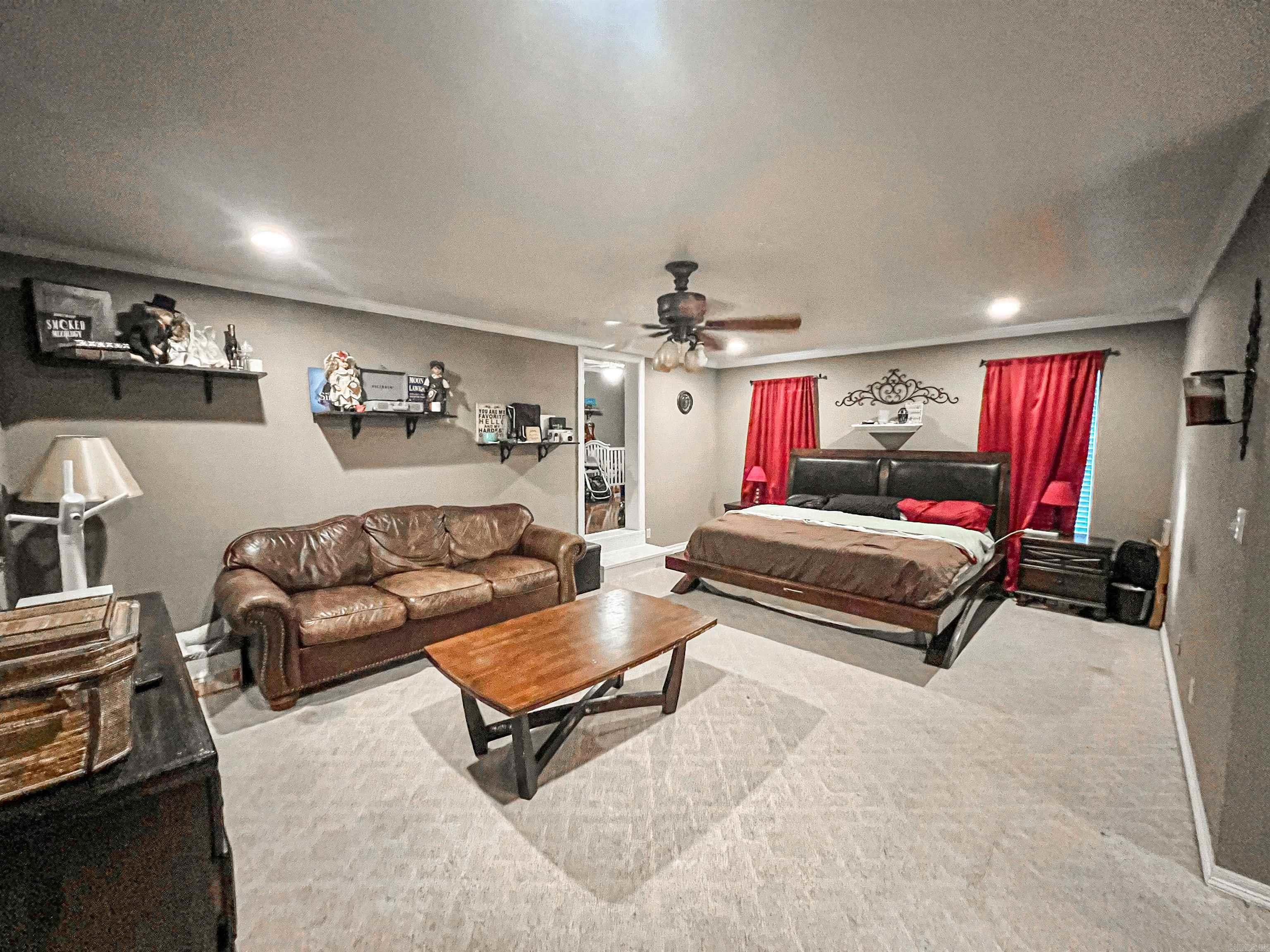 34 Valley View Dr East Russellville, AR 72802