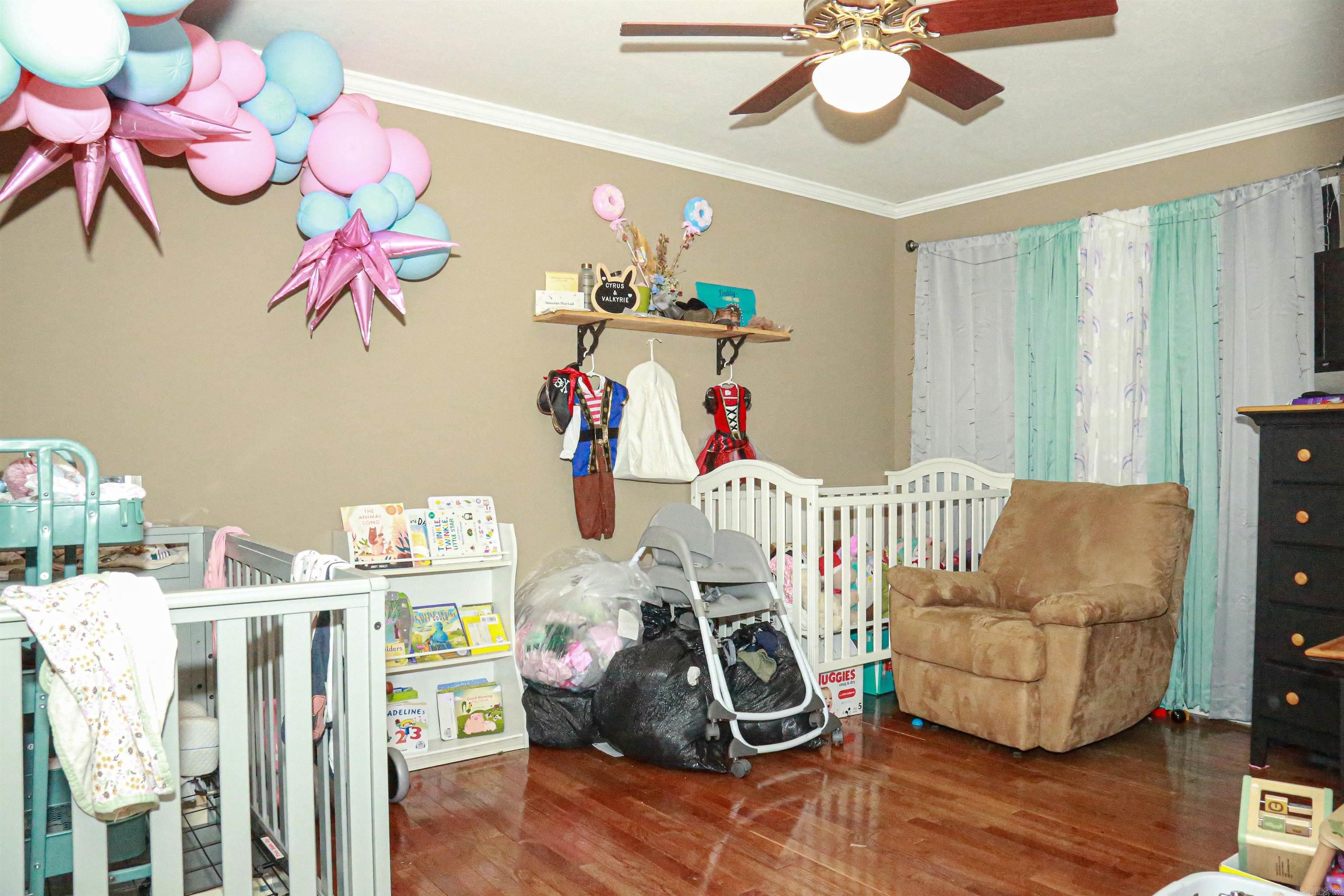 34 Valley View Dr East Russellville, AR 72802