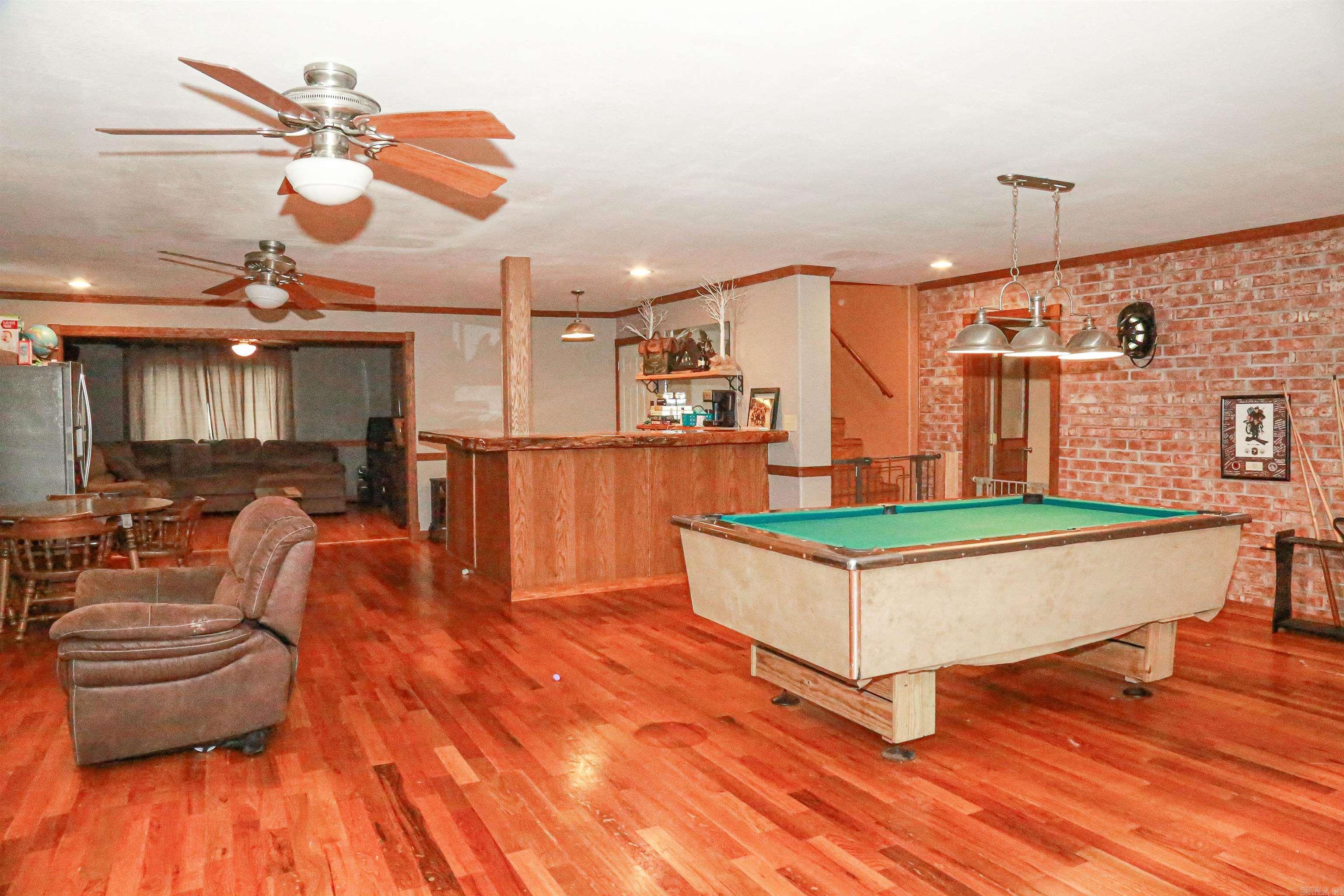 34 Valley View Dr East Russellville, AR 72802