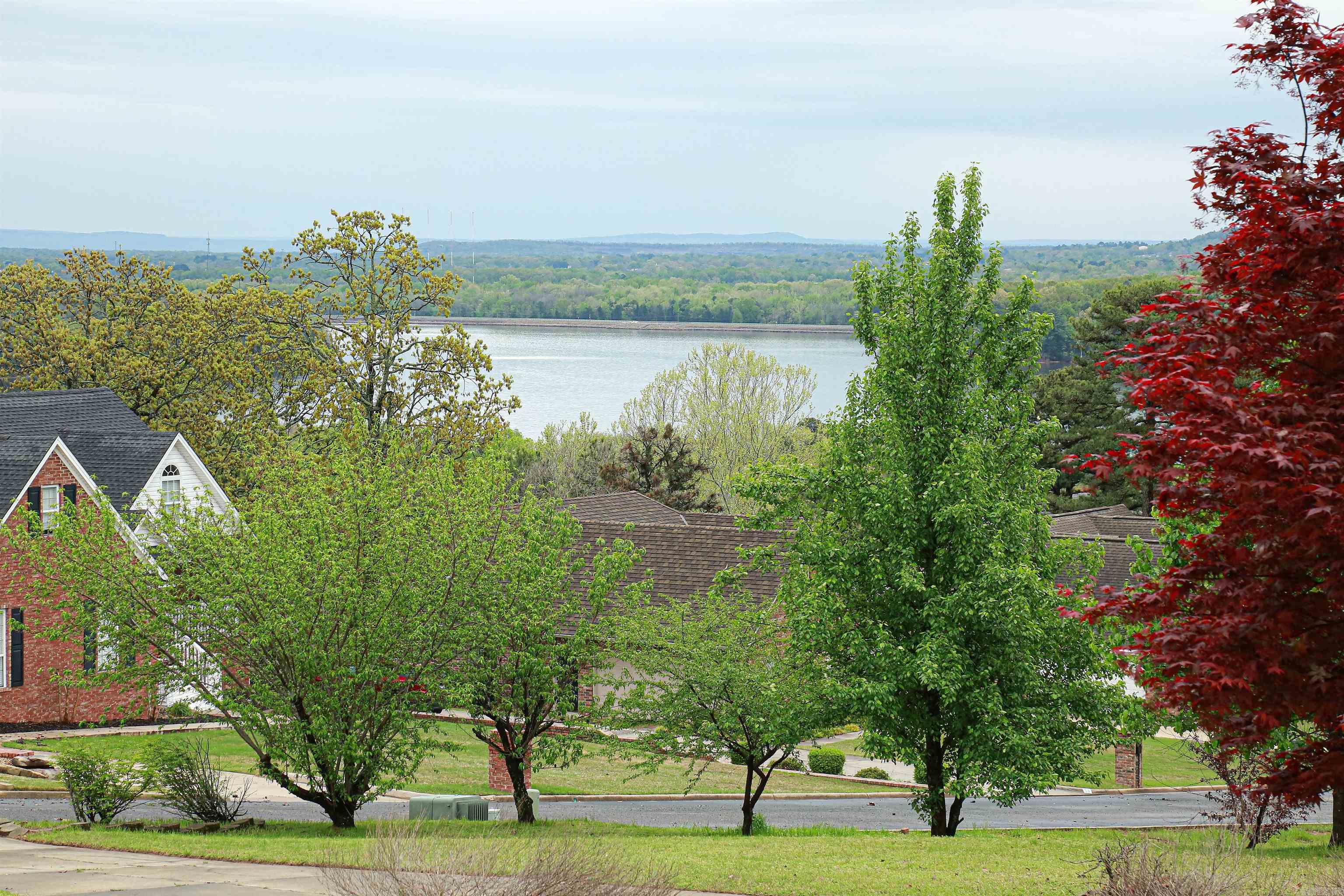 34 Valley View Dr East Russellville, AR 72802