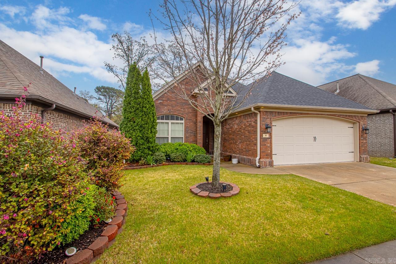 9  Bishop Pl  Little Rock, AR