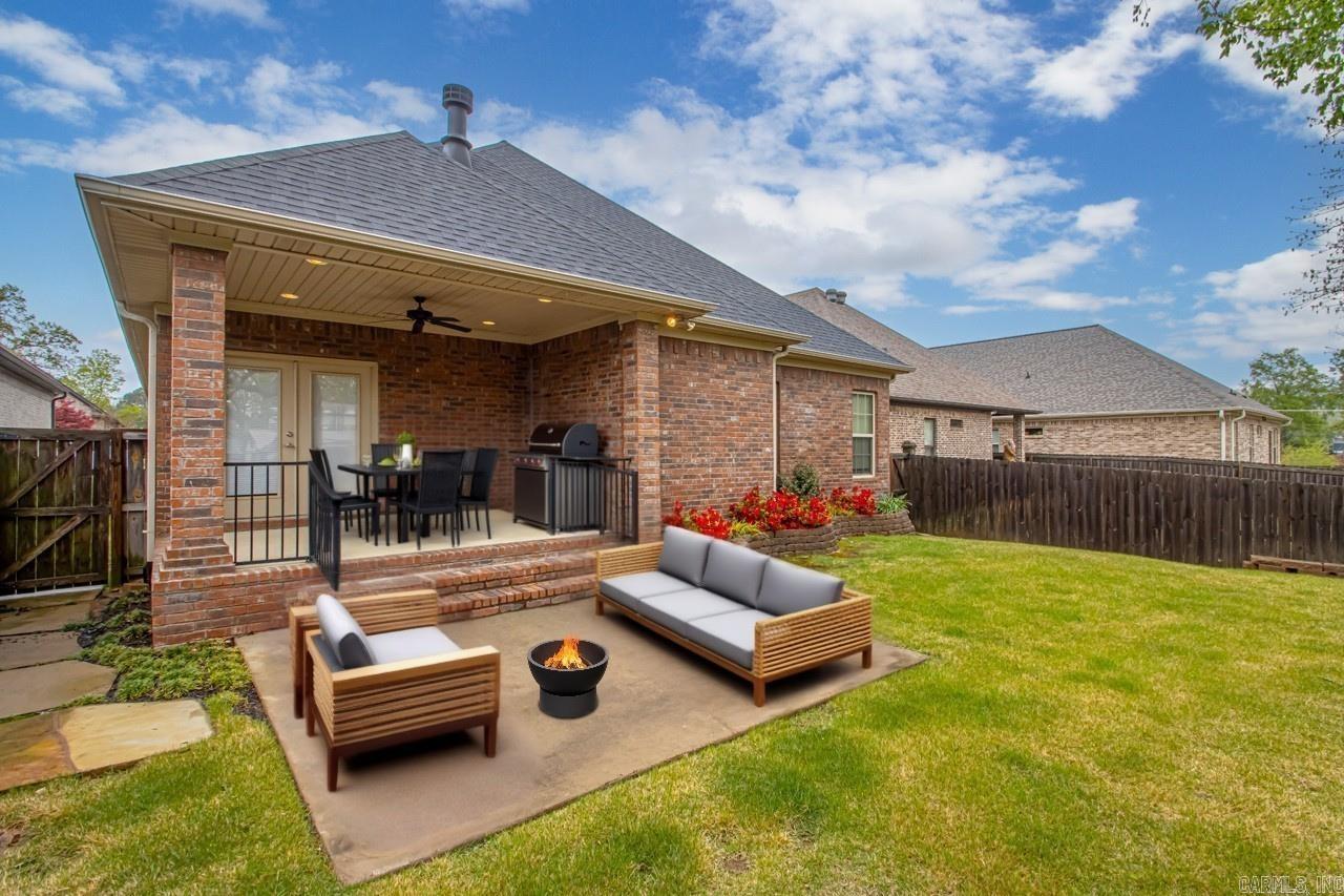 9  Bishop Pl  Little Rock, AR