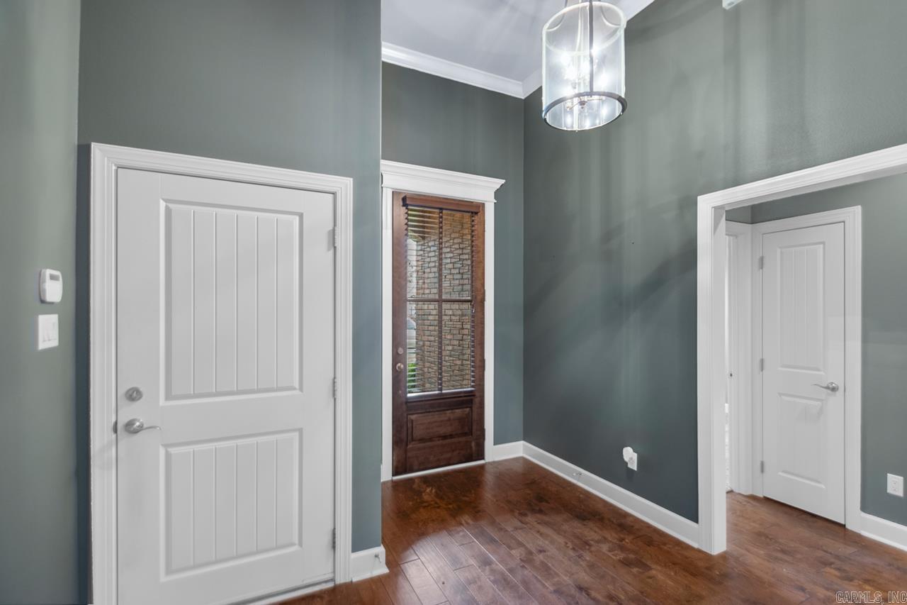 9  Bishop Pl  Little Rock, AR