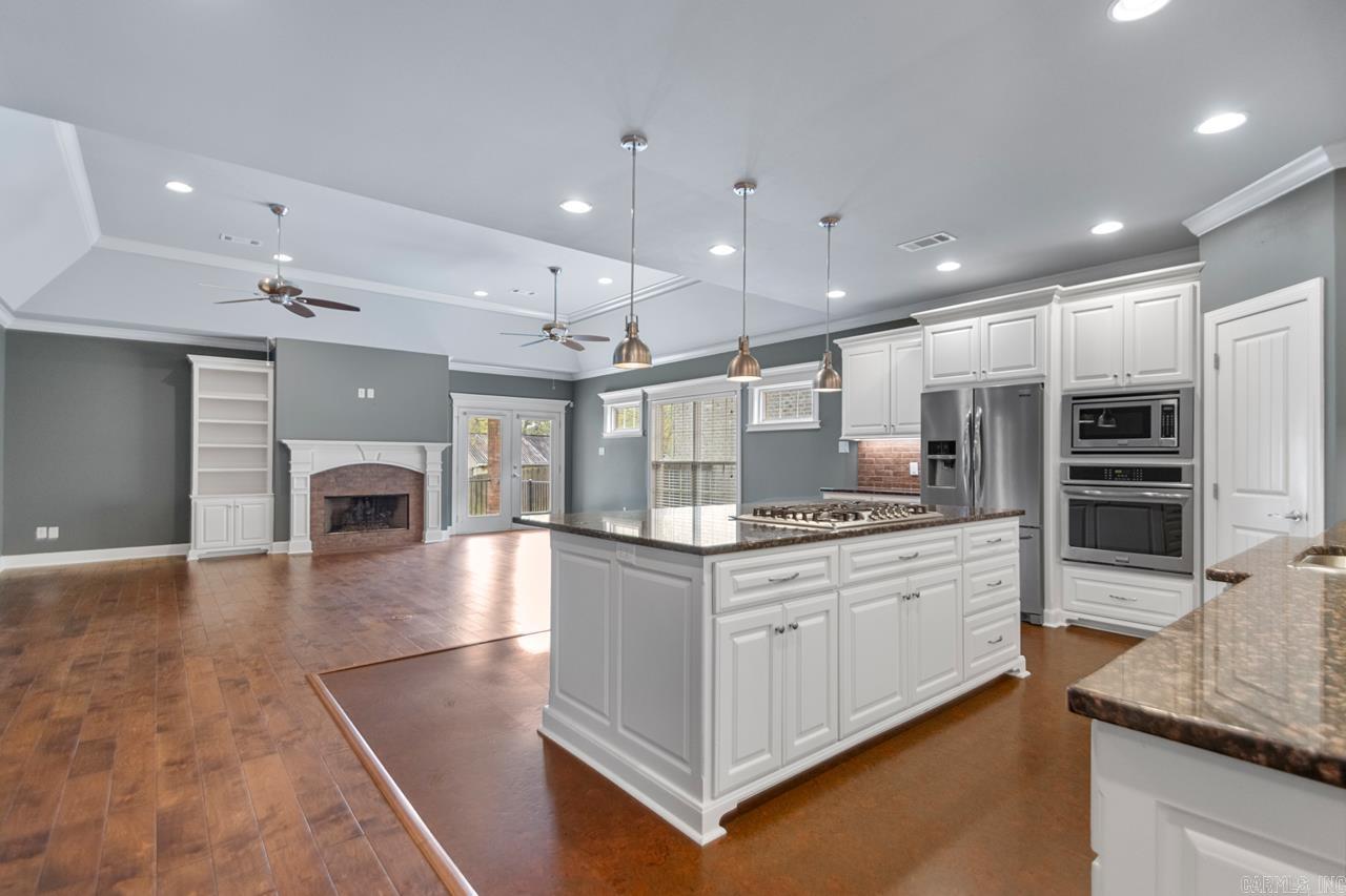 9  Bishop Pl  Little Rock, AR