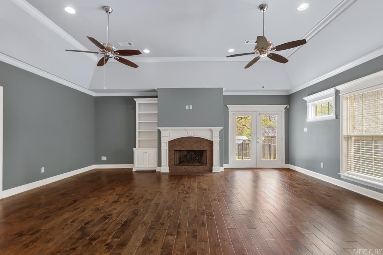 9  Bishop Pl  Little Rock, AR