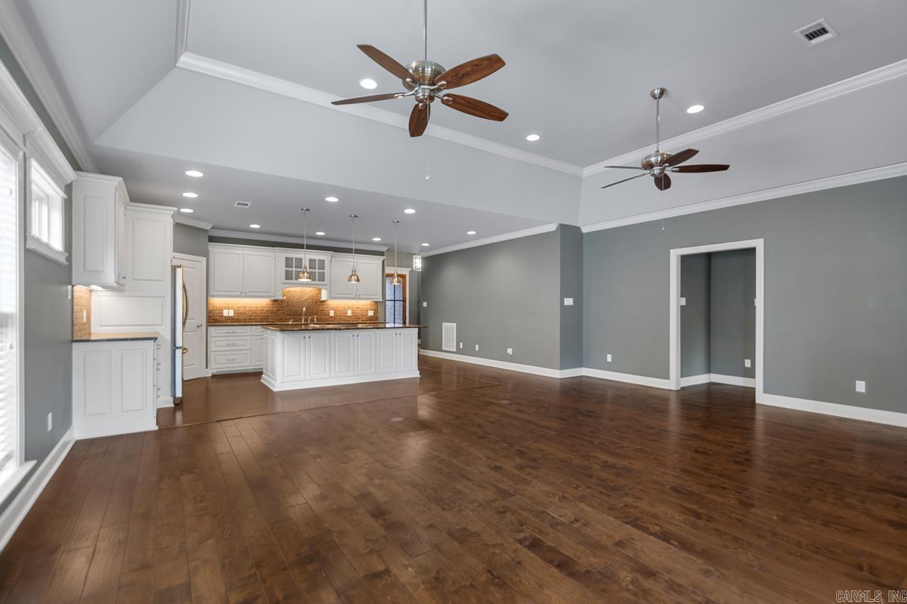 9  Bishop Pl  Little Rock, AR