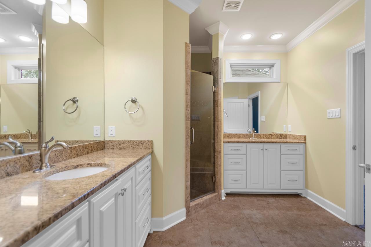9  Bishop Pl  Little Rock, AR