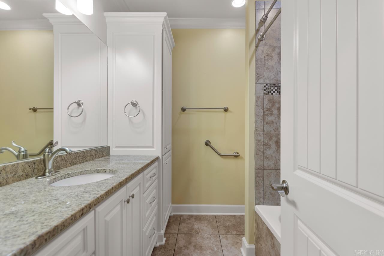 9  Bishop Pl  Little Rock, AR