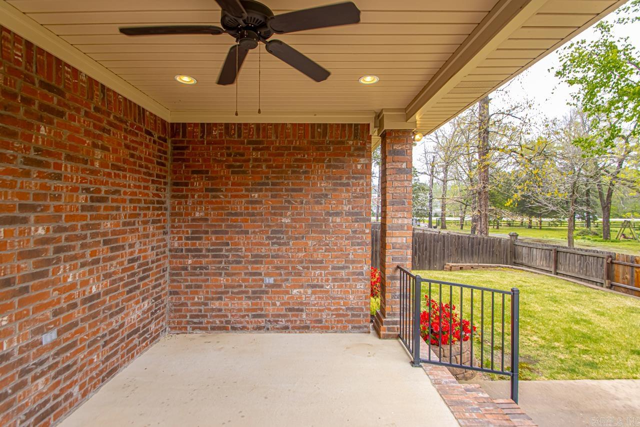 9  Bishop Pl  Little Rock, AR