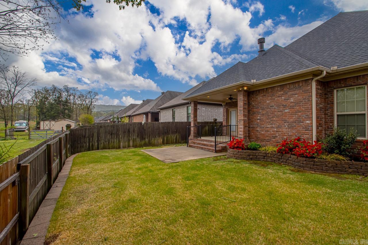 9  Bishop Pl  Little Rock, AR