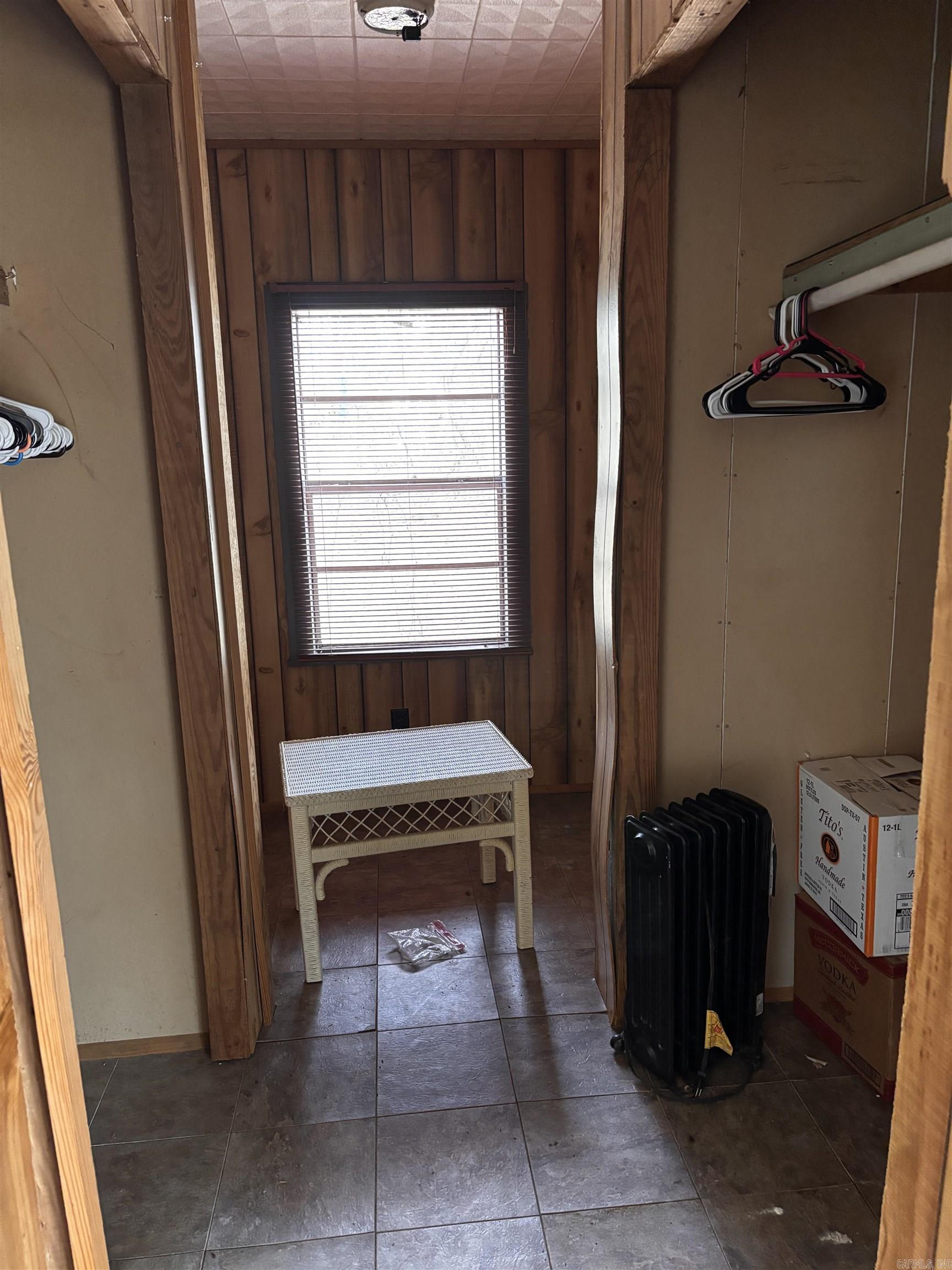 1 McGee  Jerusalem, AR