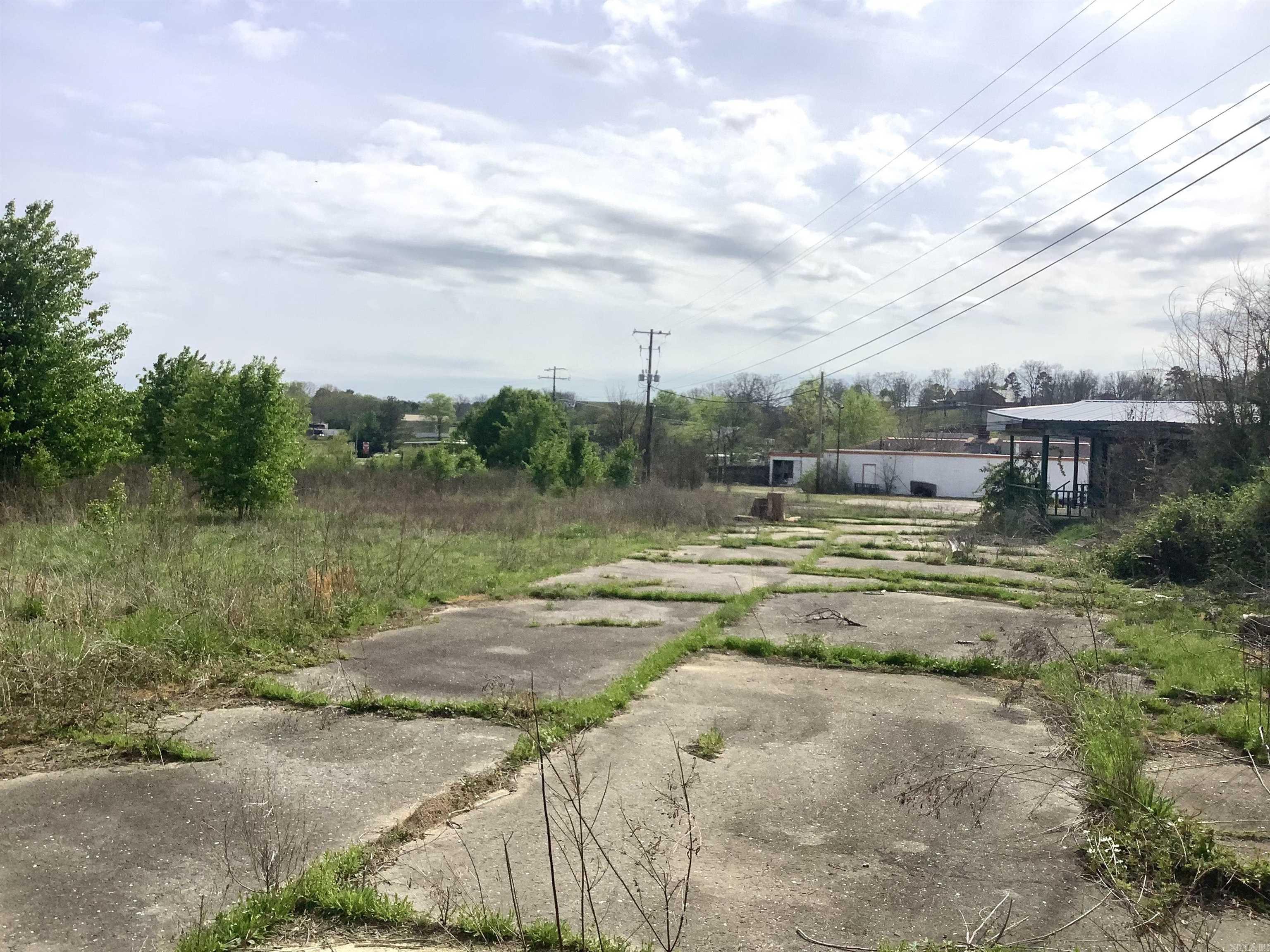 1875 E Grand 1873 E. Grand Ave Hot Springs, AR