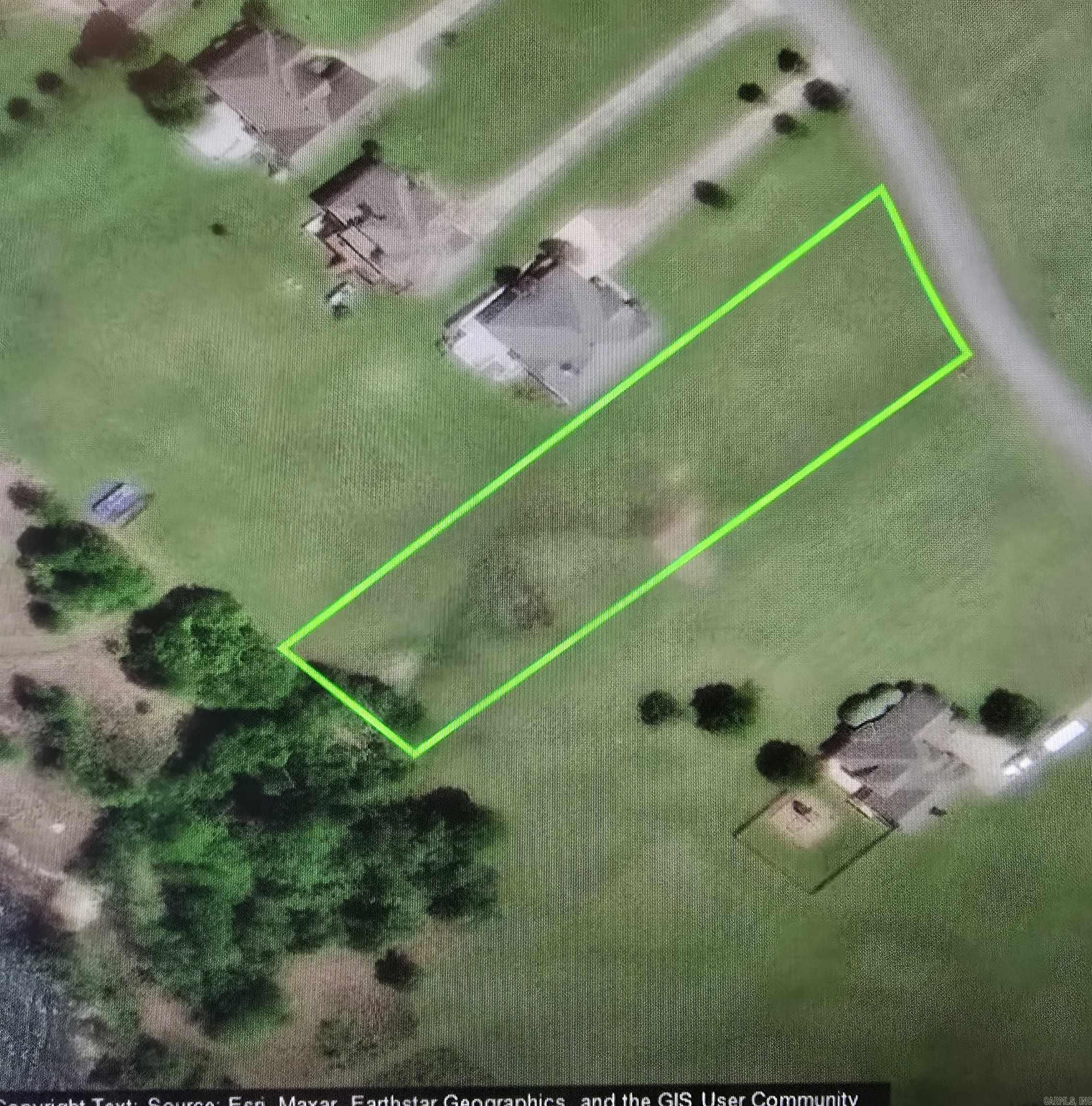 100  Emerald Lane  Greers Ferry, AR