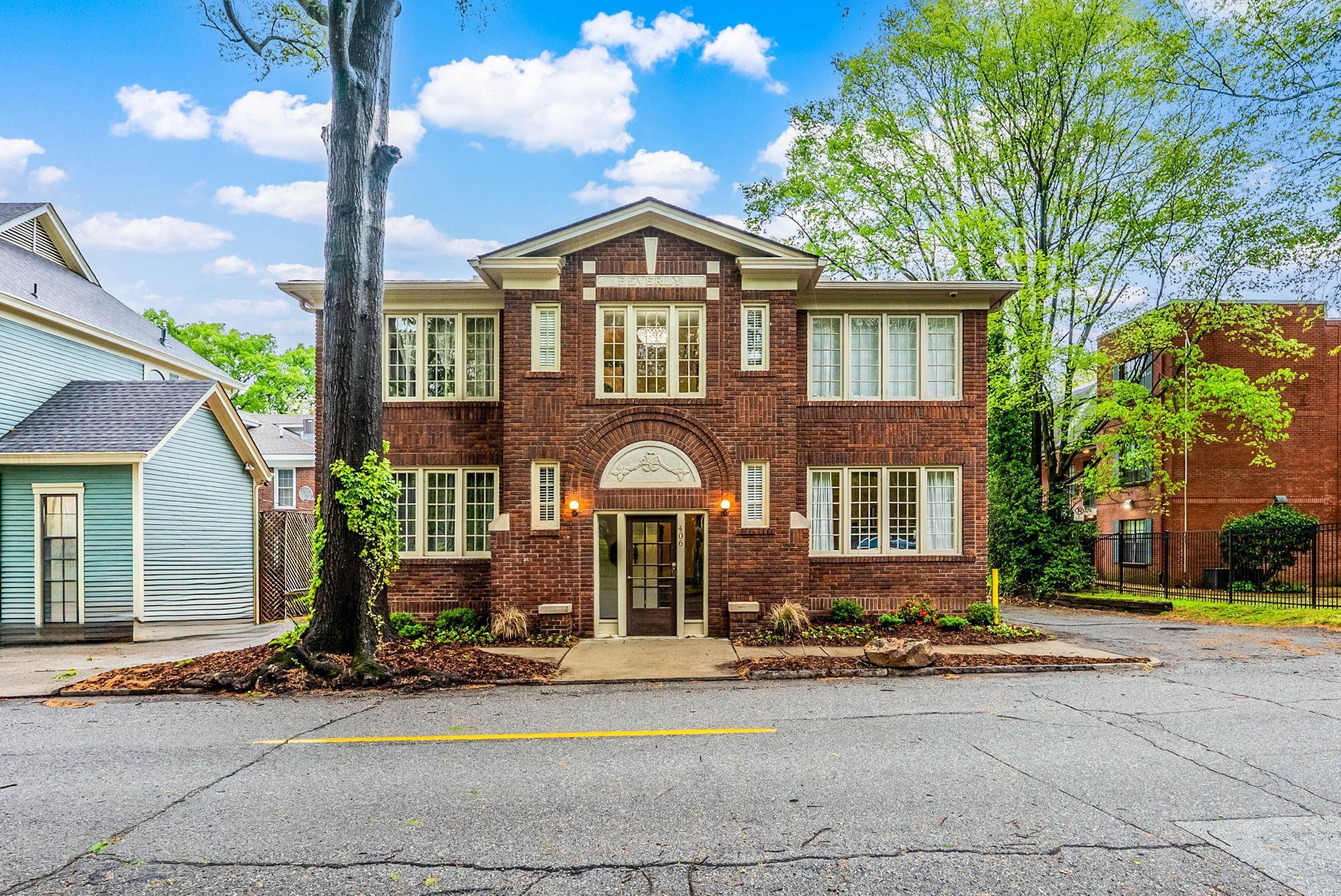 406 E 7th  Little Rock, AR