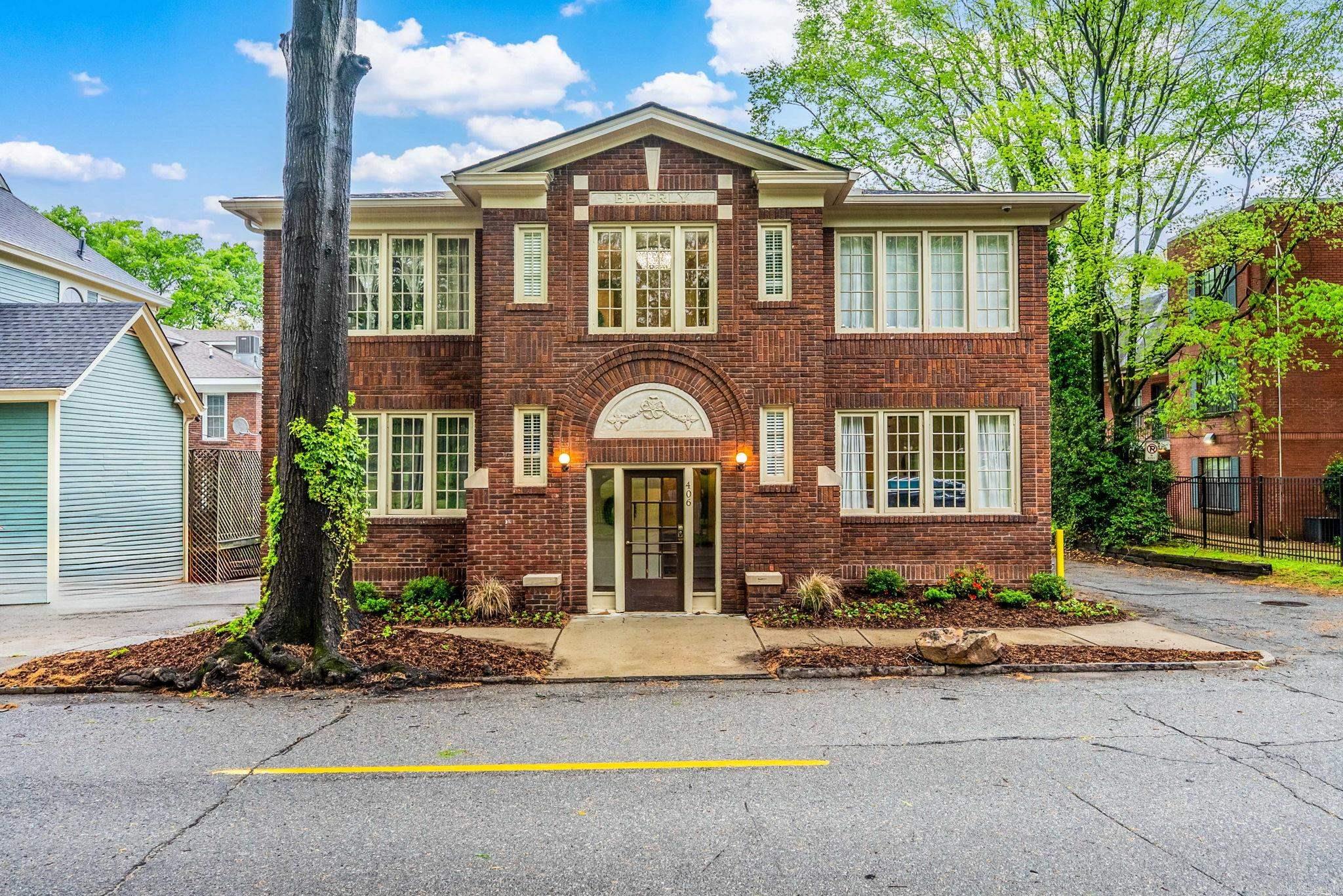 406 E 7th  Little Rock, AR