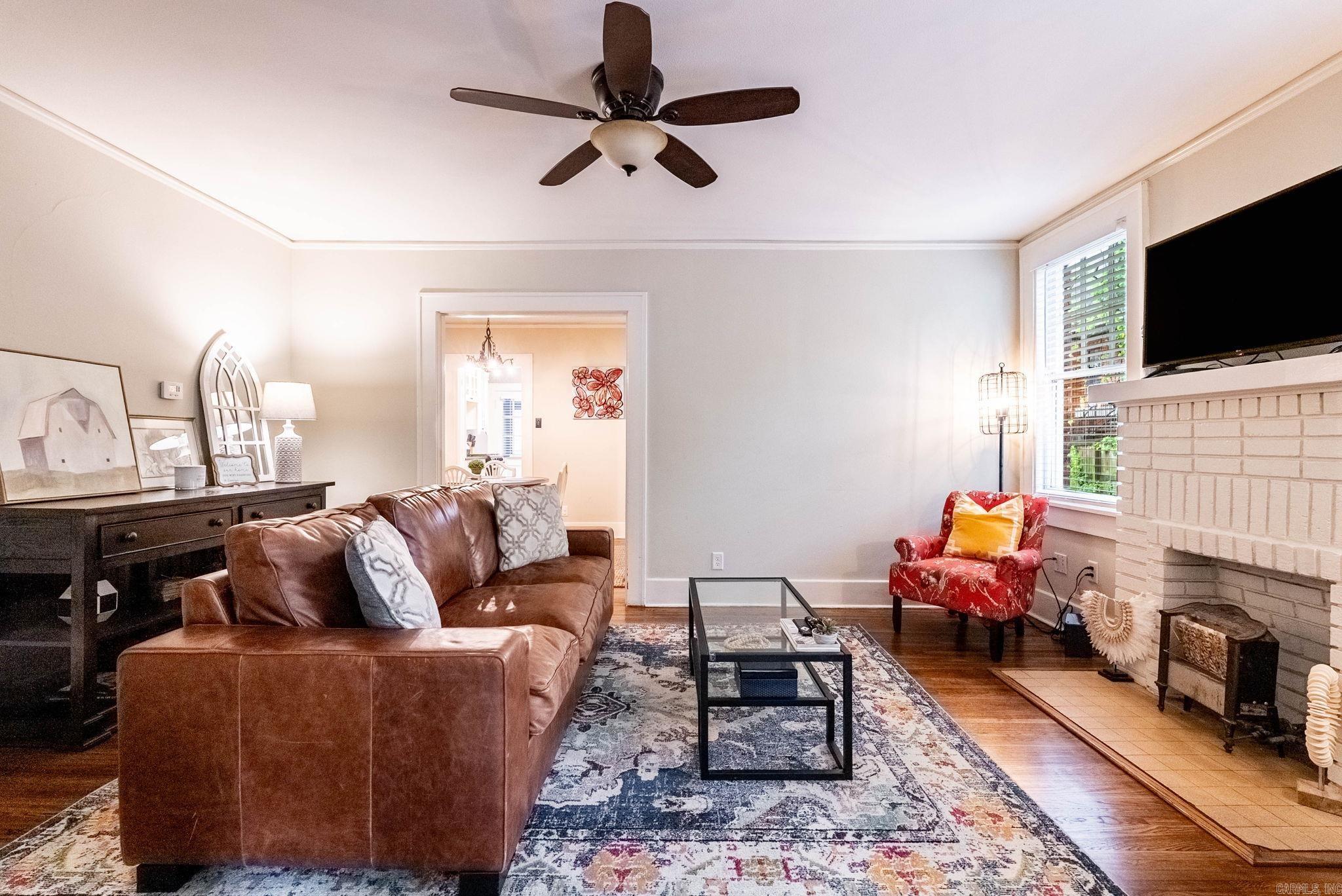 406 E 7th  Little Rock, AR