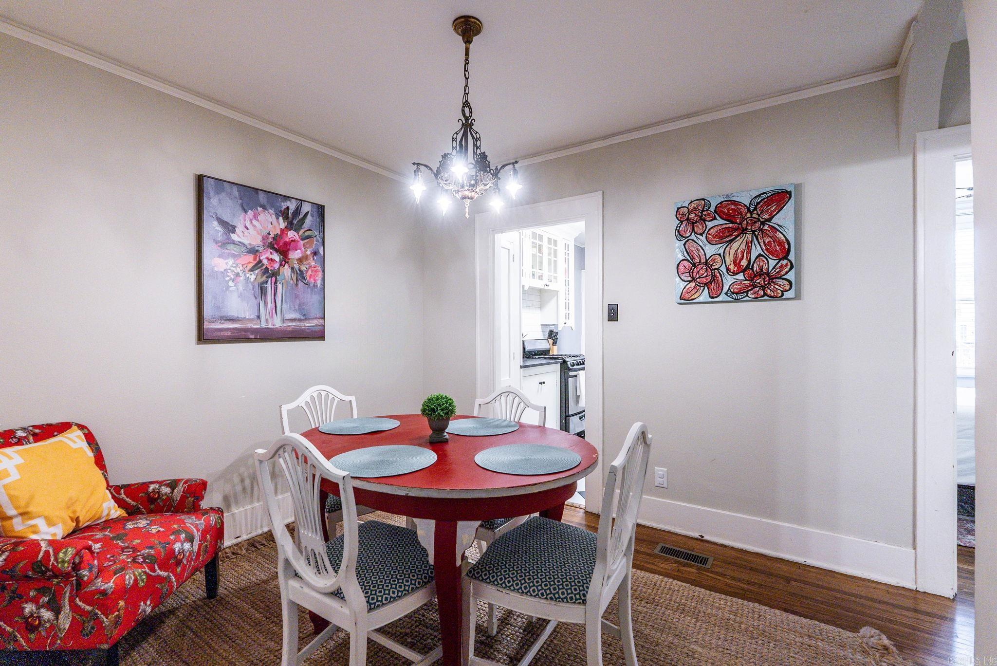 406 E 7th  Little Rock, AR