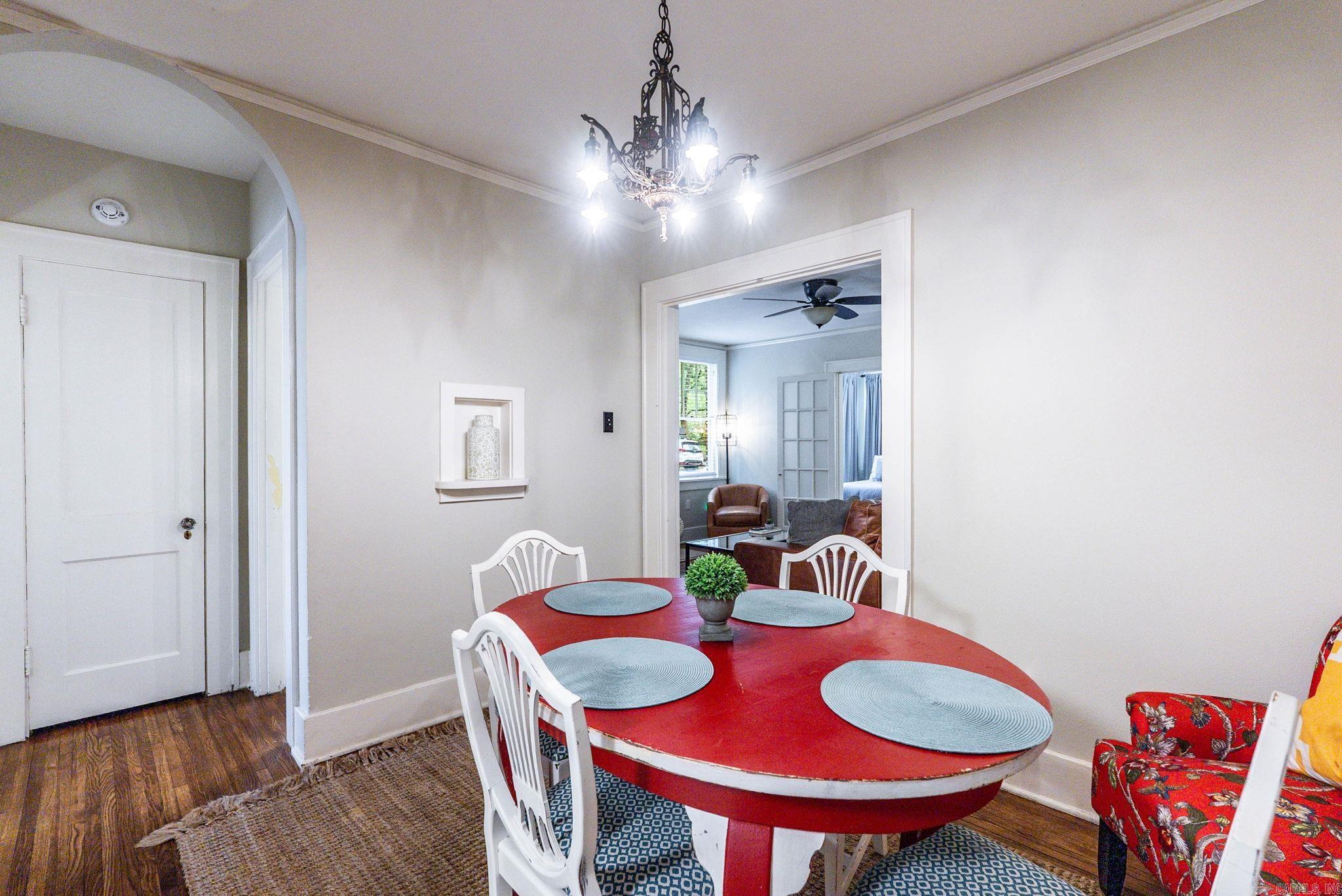 406 E 7th  Little Rock, AR