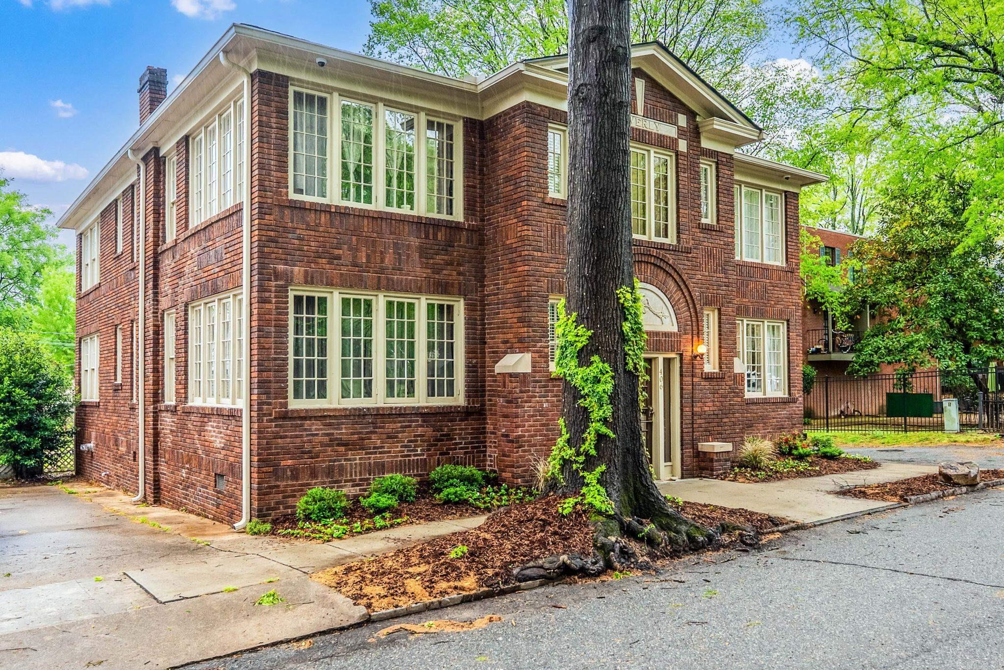 406 E 7th  Little Rock, AR