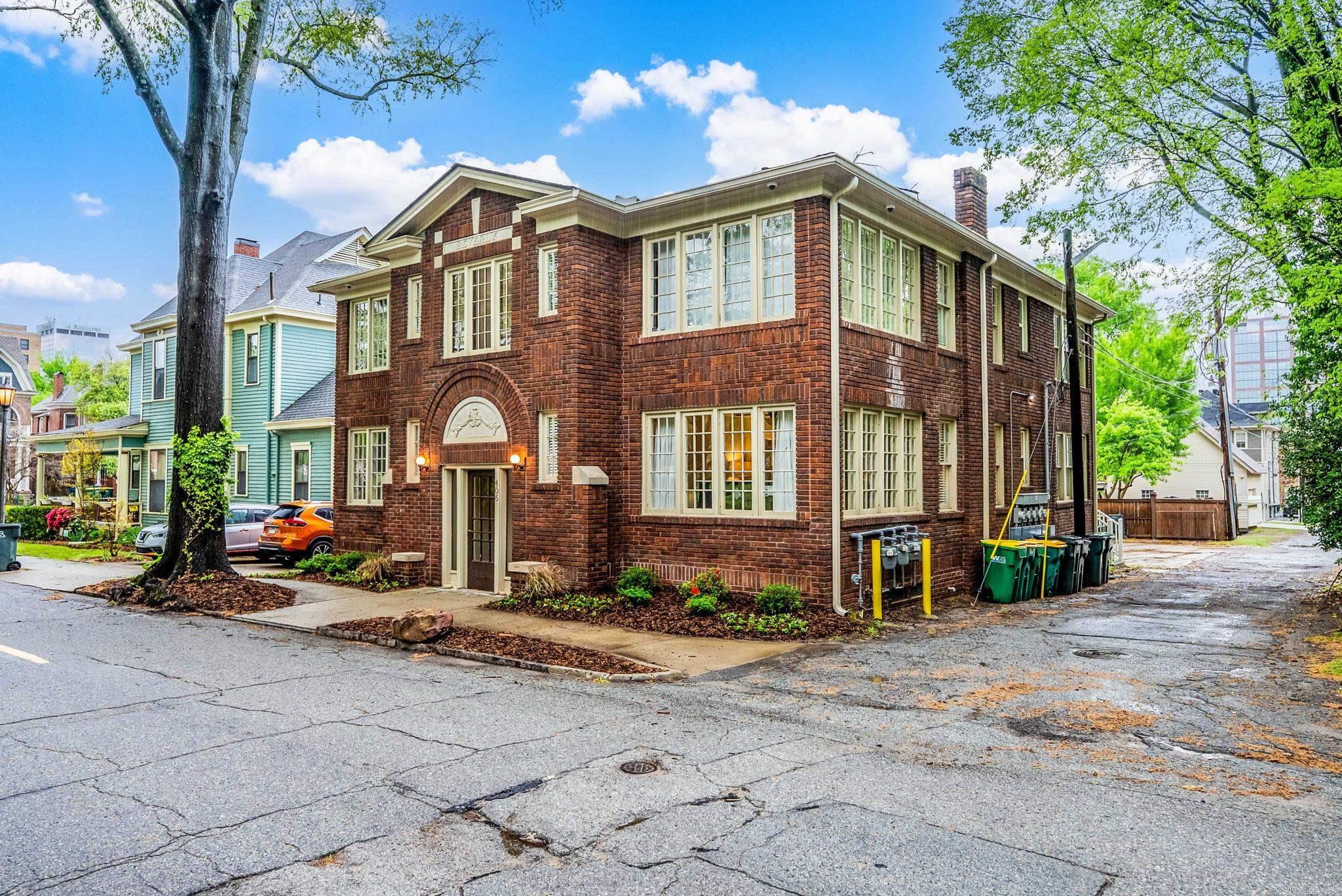 406 E 7th  Little Rock, AR