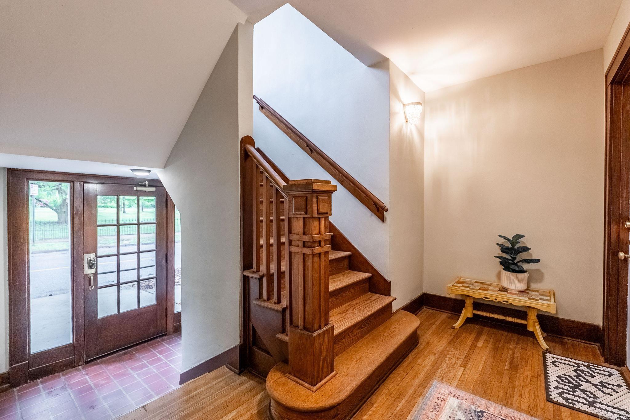 406 E 7th  Little Rock, AR