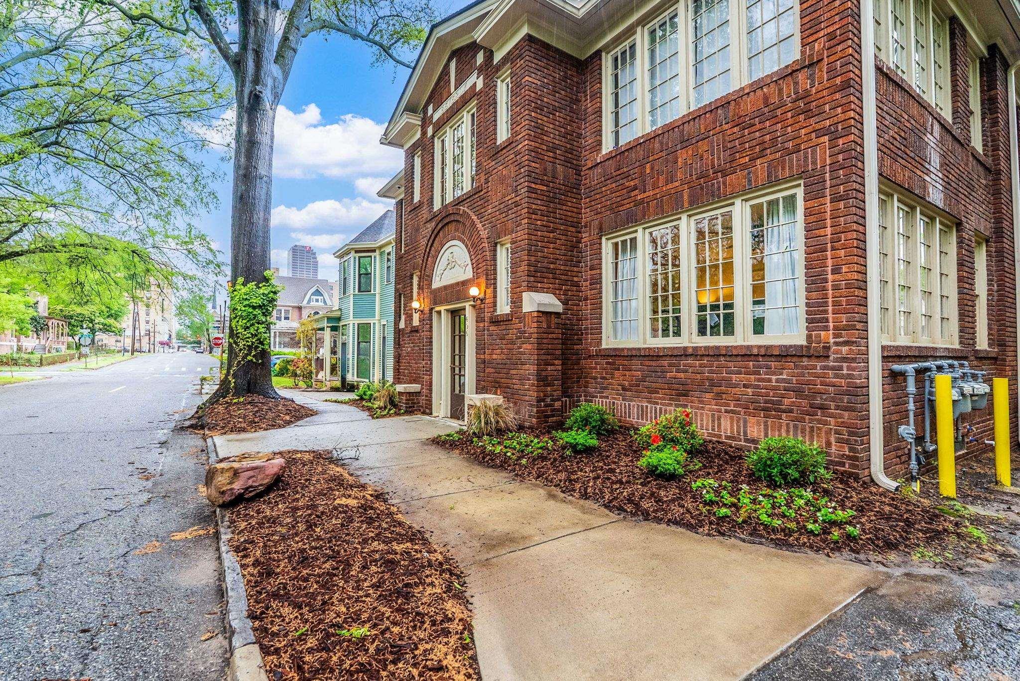 406 E 7th  Little Rock, AR