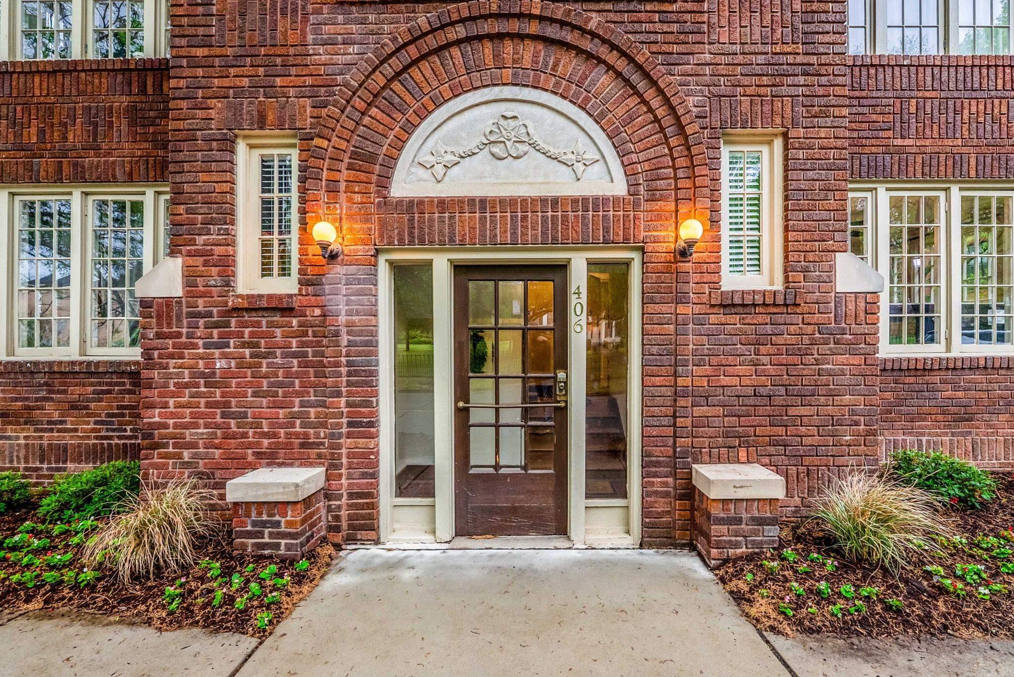 406 E 7th  Little Rock, AR