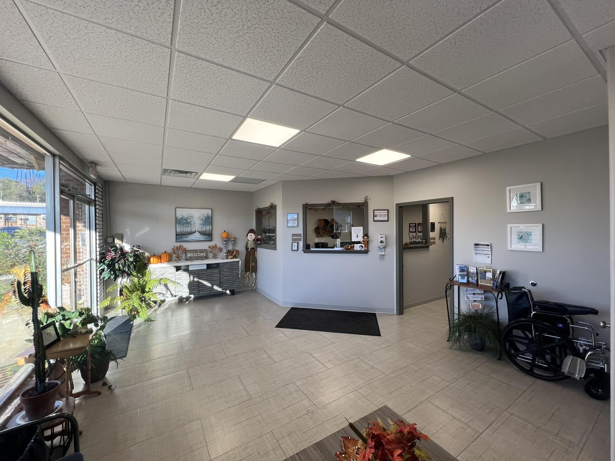 227  Main Street Ste 2 Mammoth Spring, AR