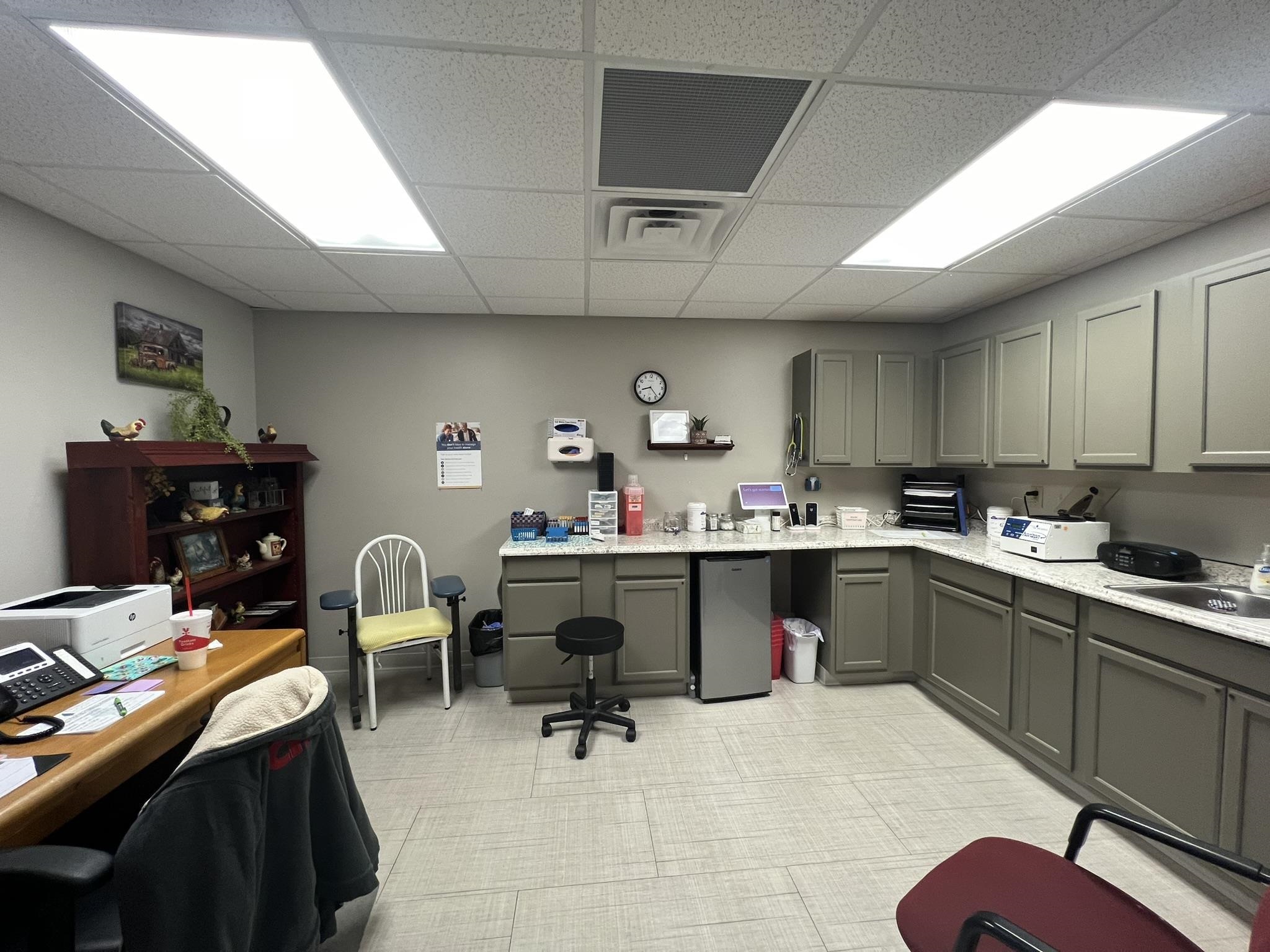 227  Main Street Ste 2 Mammoth Spring, AR