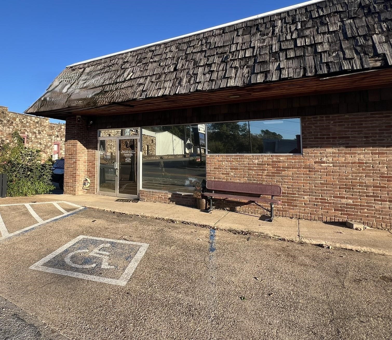 227  Main Street Ste 2 Mammoth Spring, AR