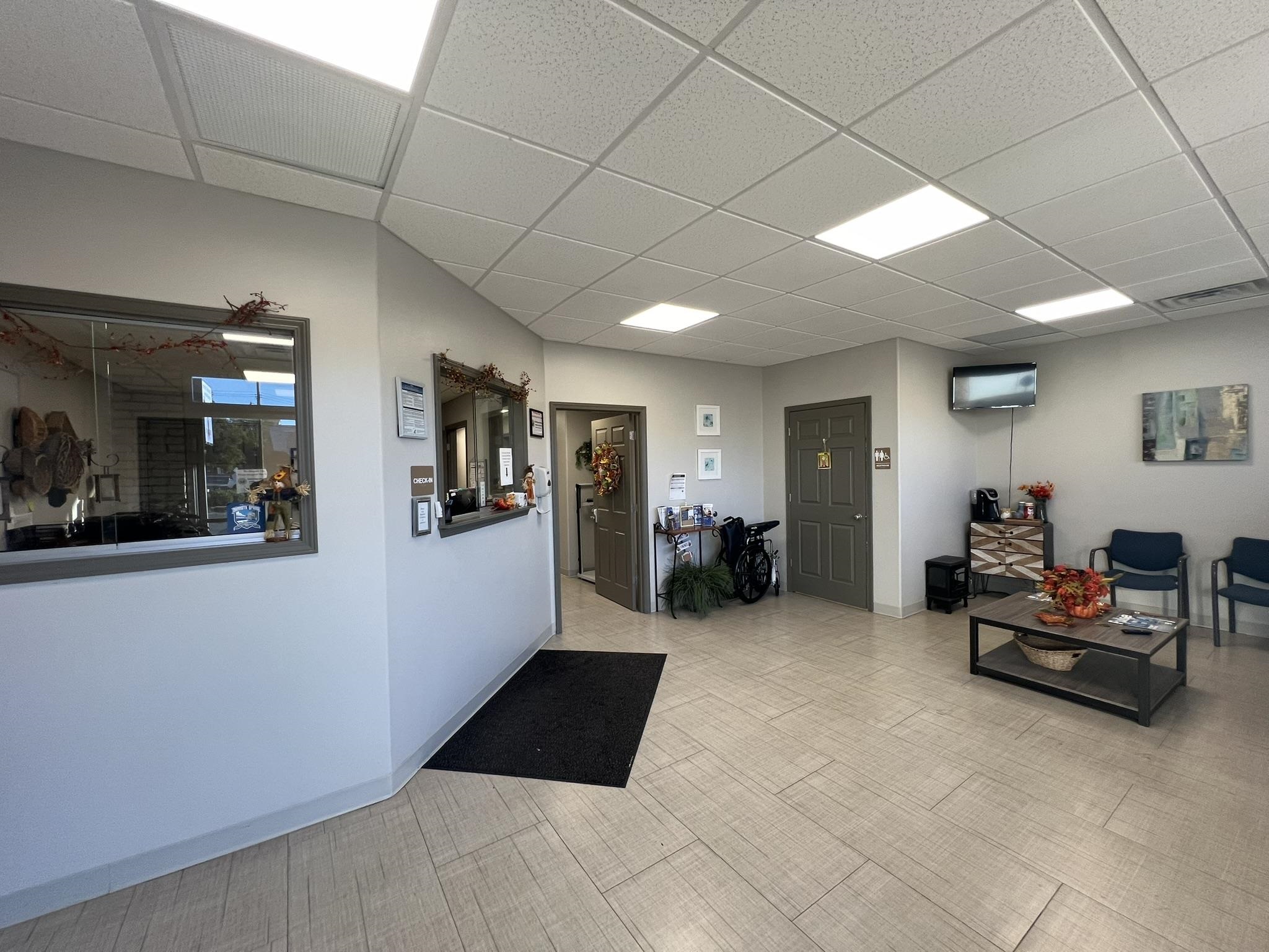 227  Main Street Ste 2 Mammoth Spring, AR