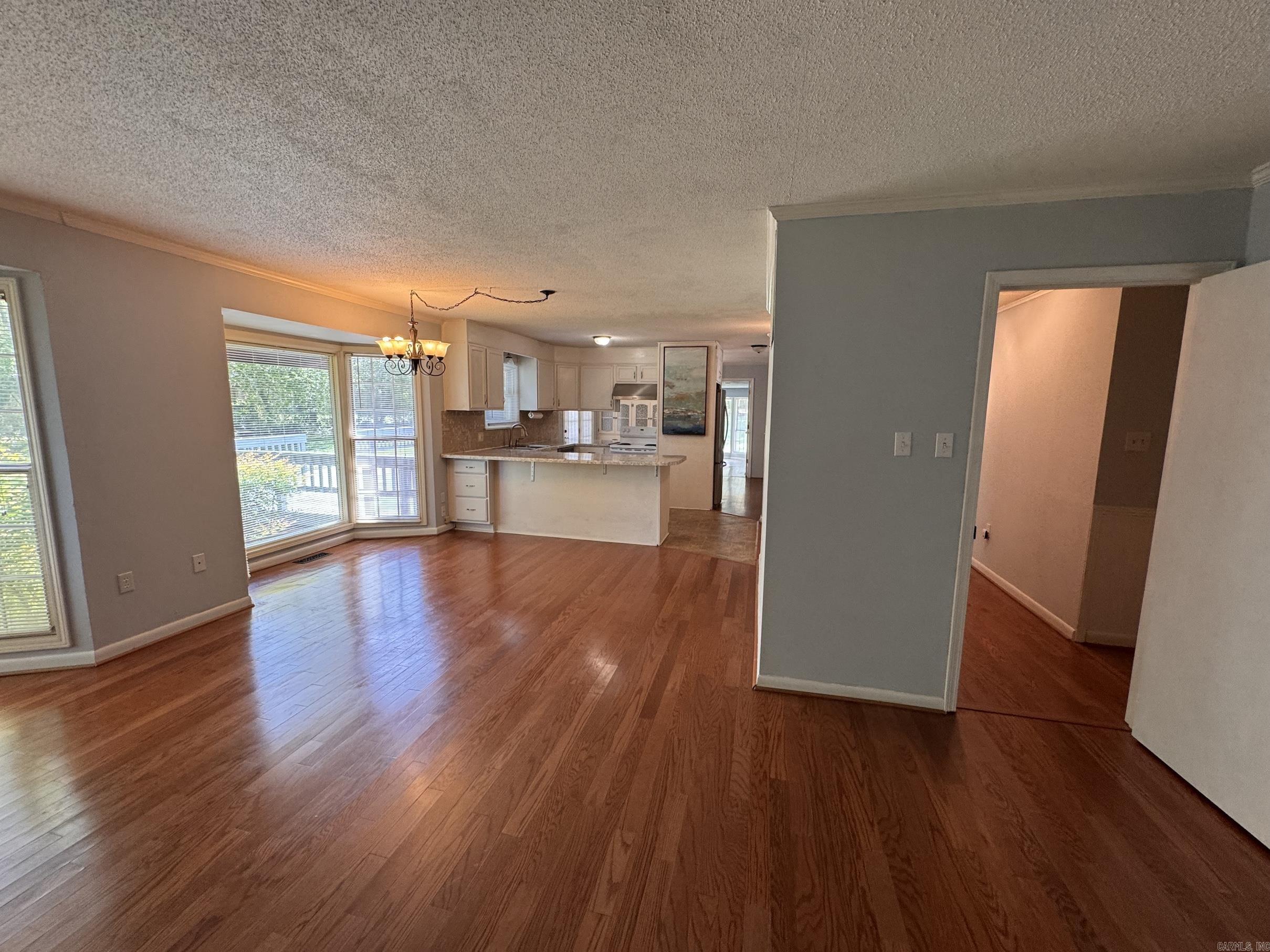 1004  Cedar  Searcy, AR