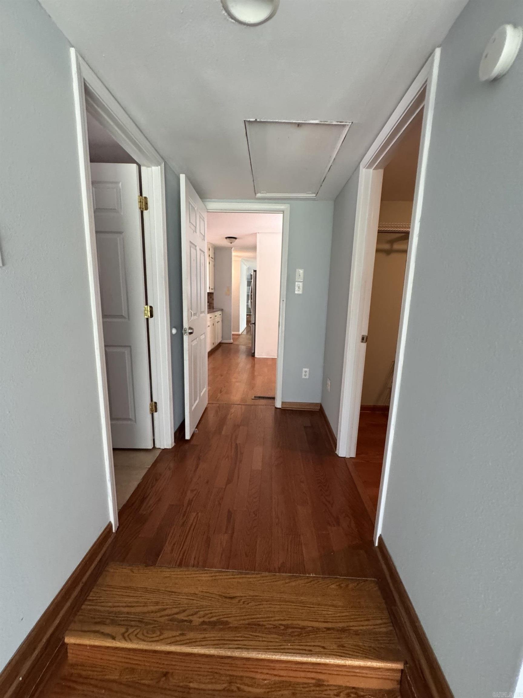1004  Cedar  Searcy, AR