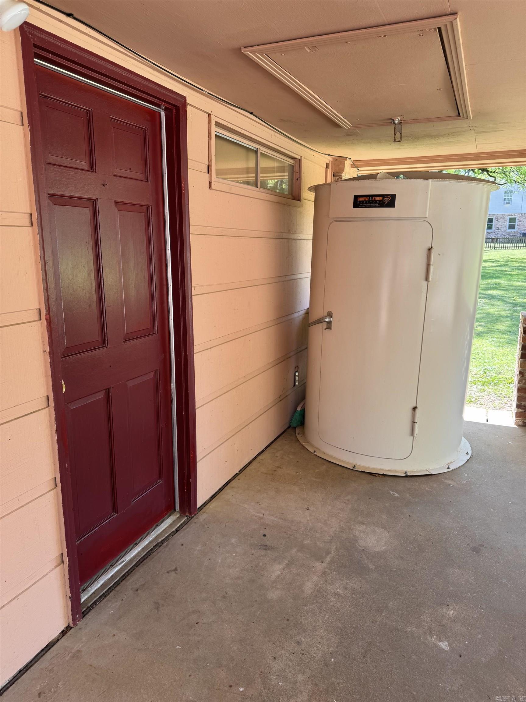 1004  Cedar  Searcy, AR