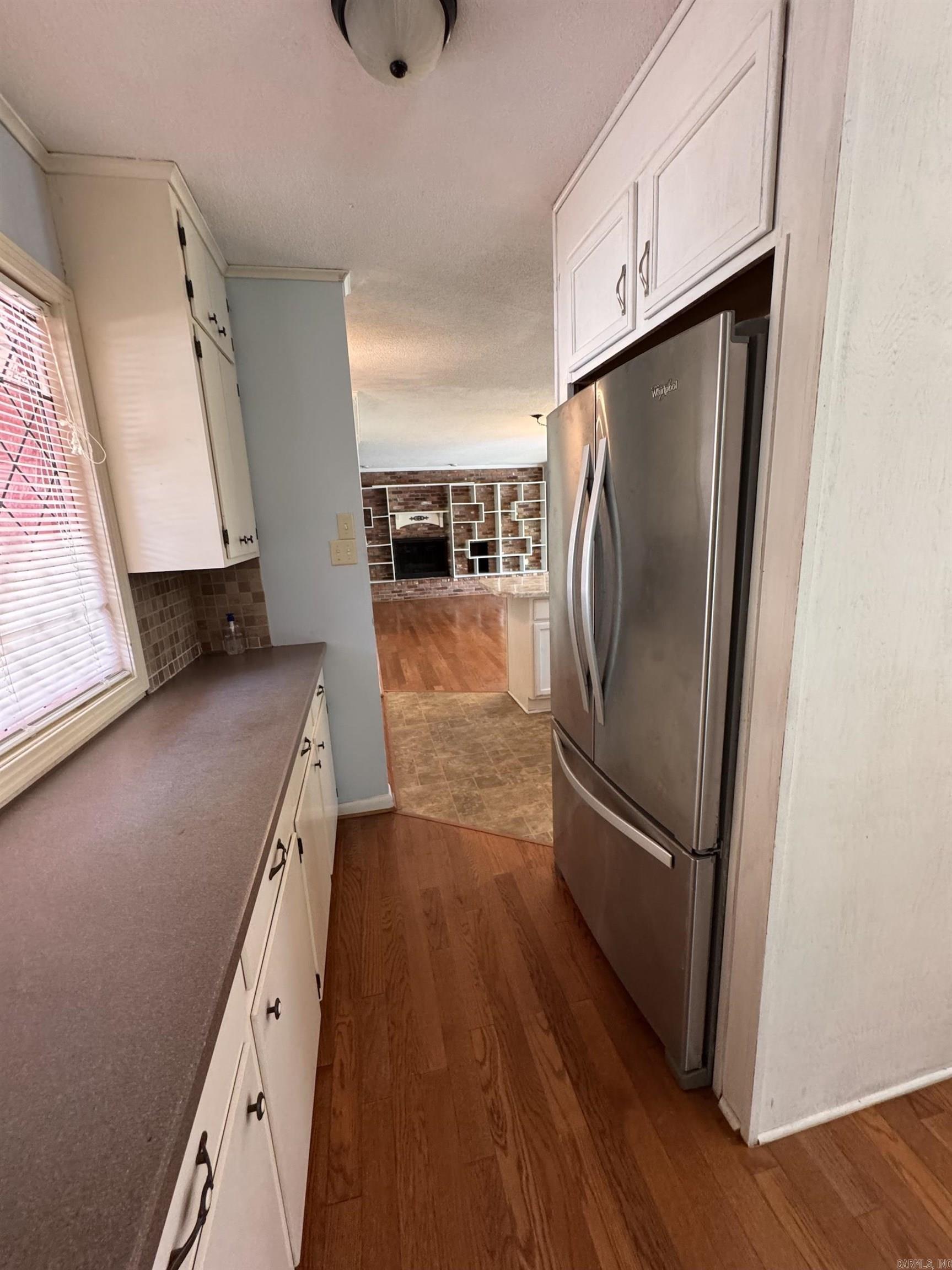 1004  Cedar  Searcy, AR