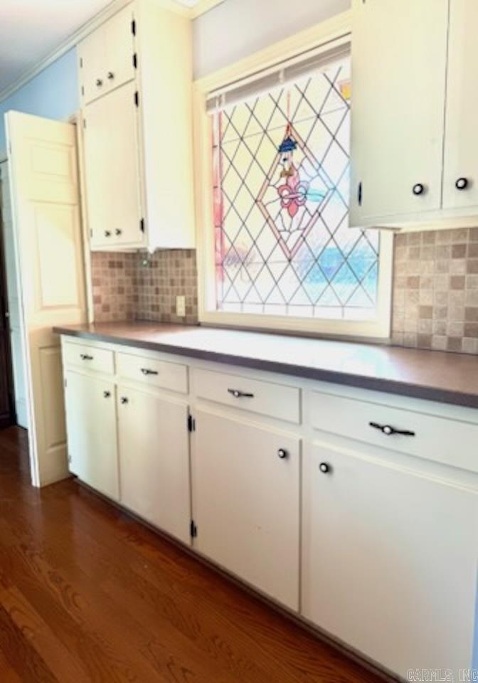 1004  Cedar  Searcy, AR