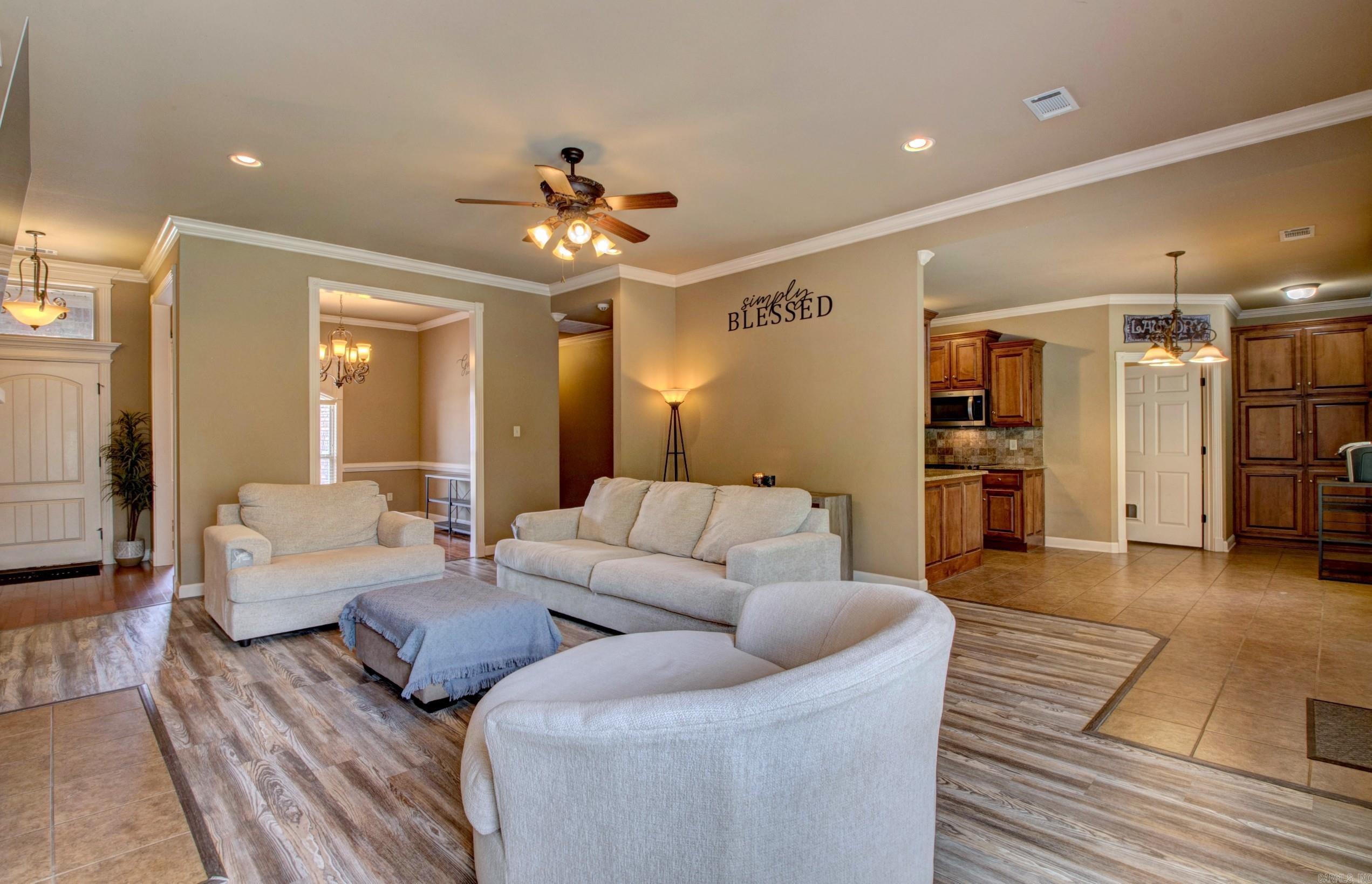 111  Hudson Branch  Austin, AR