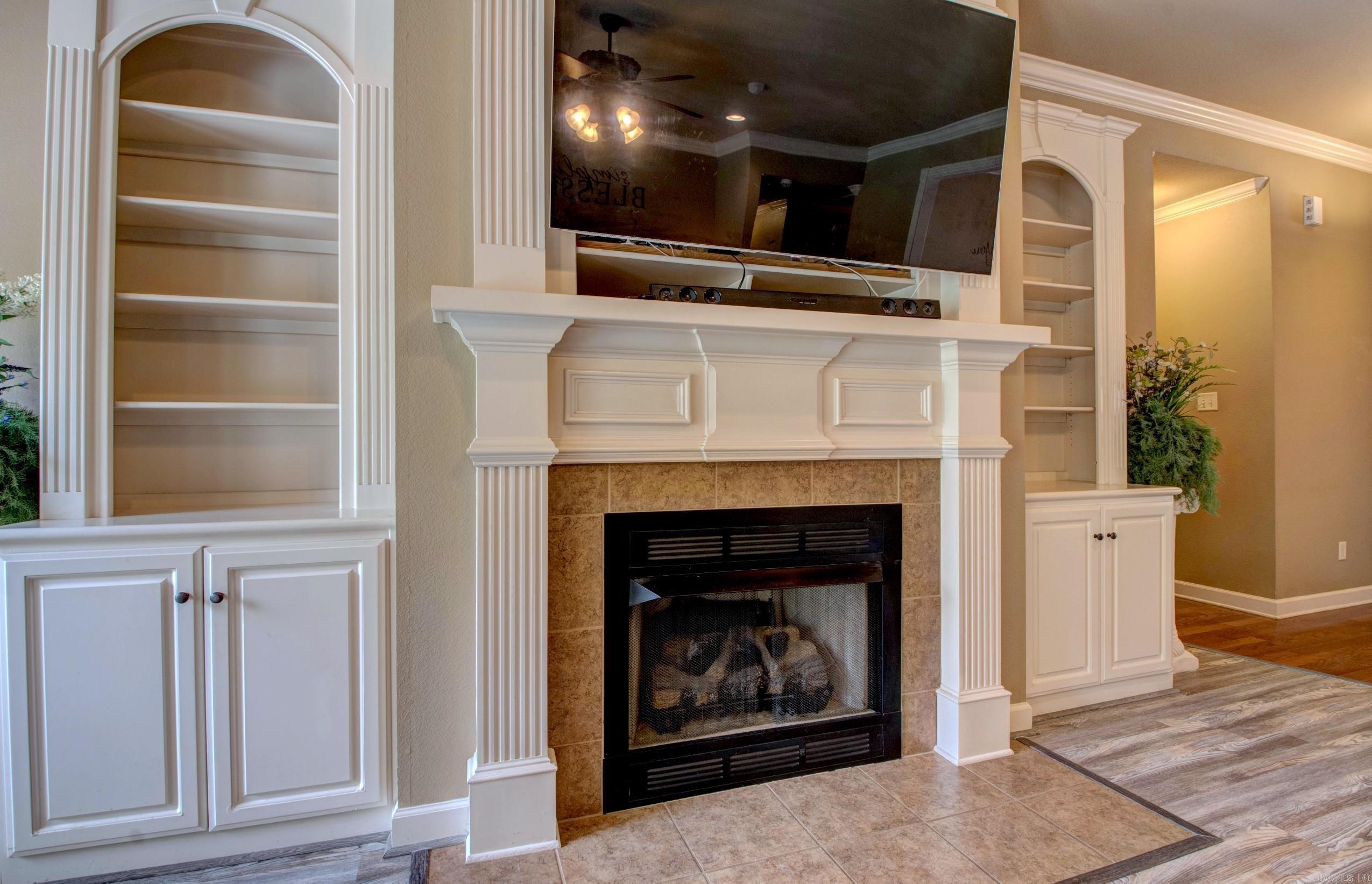 111  Hudson Branch  Austin, AR