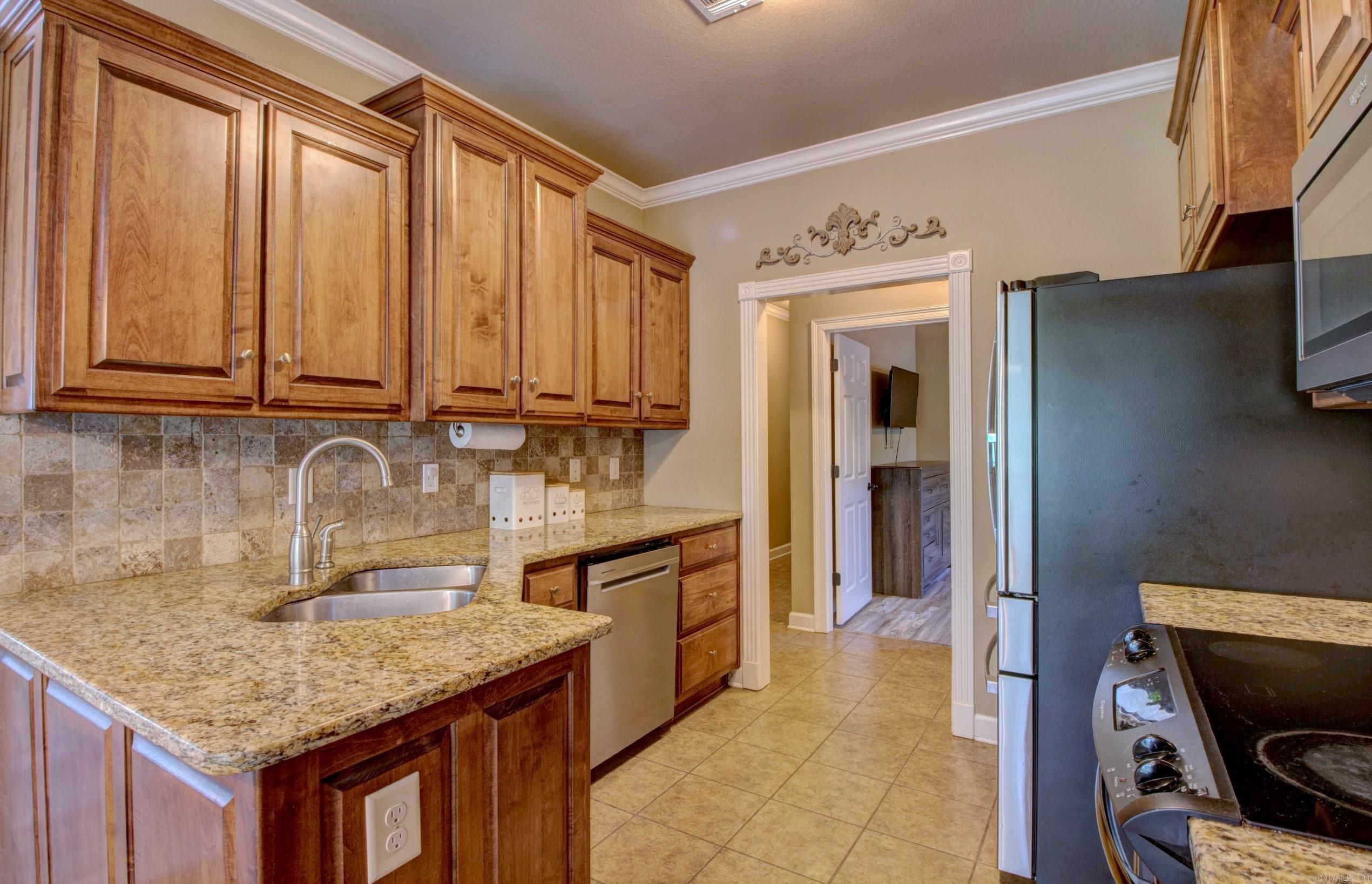 111  Hudson Branch  Austin, AR