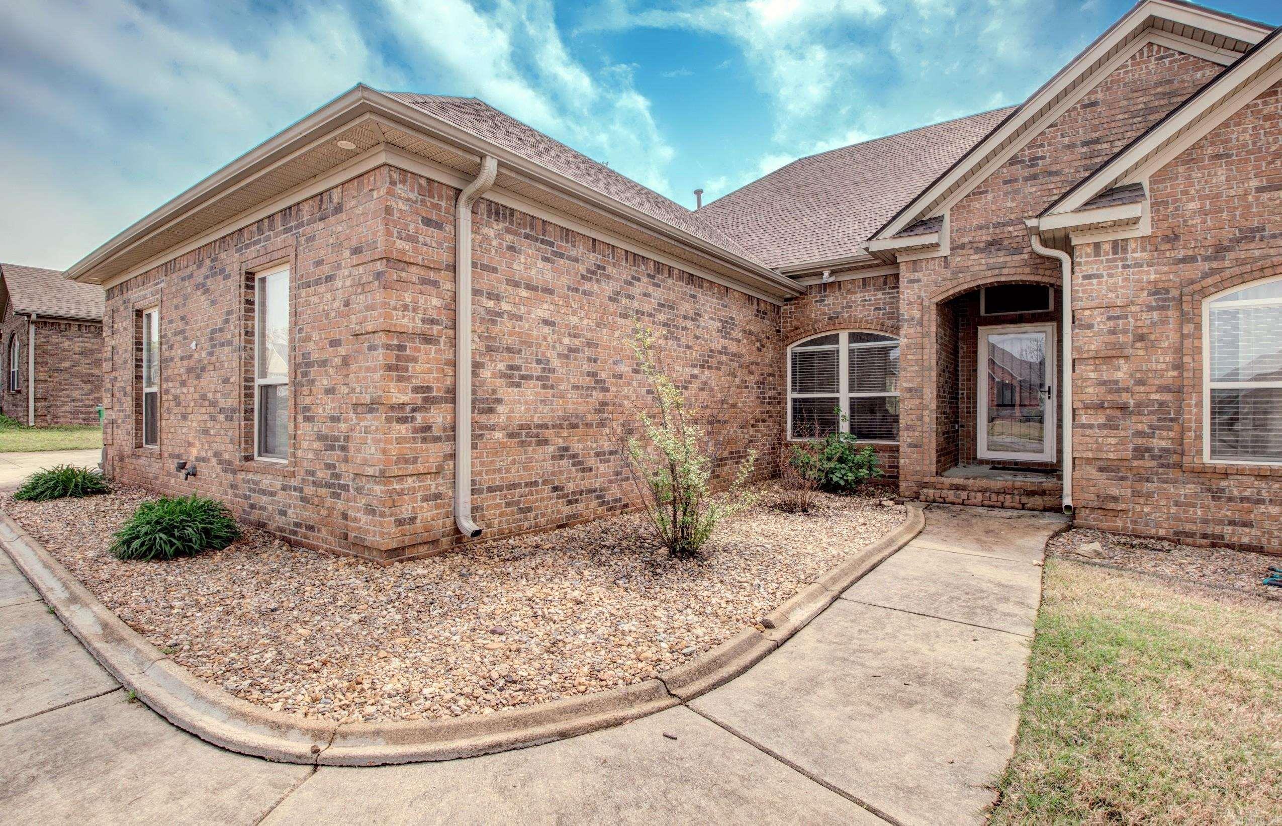 111  Hudson Branch  Austin, AR