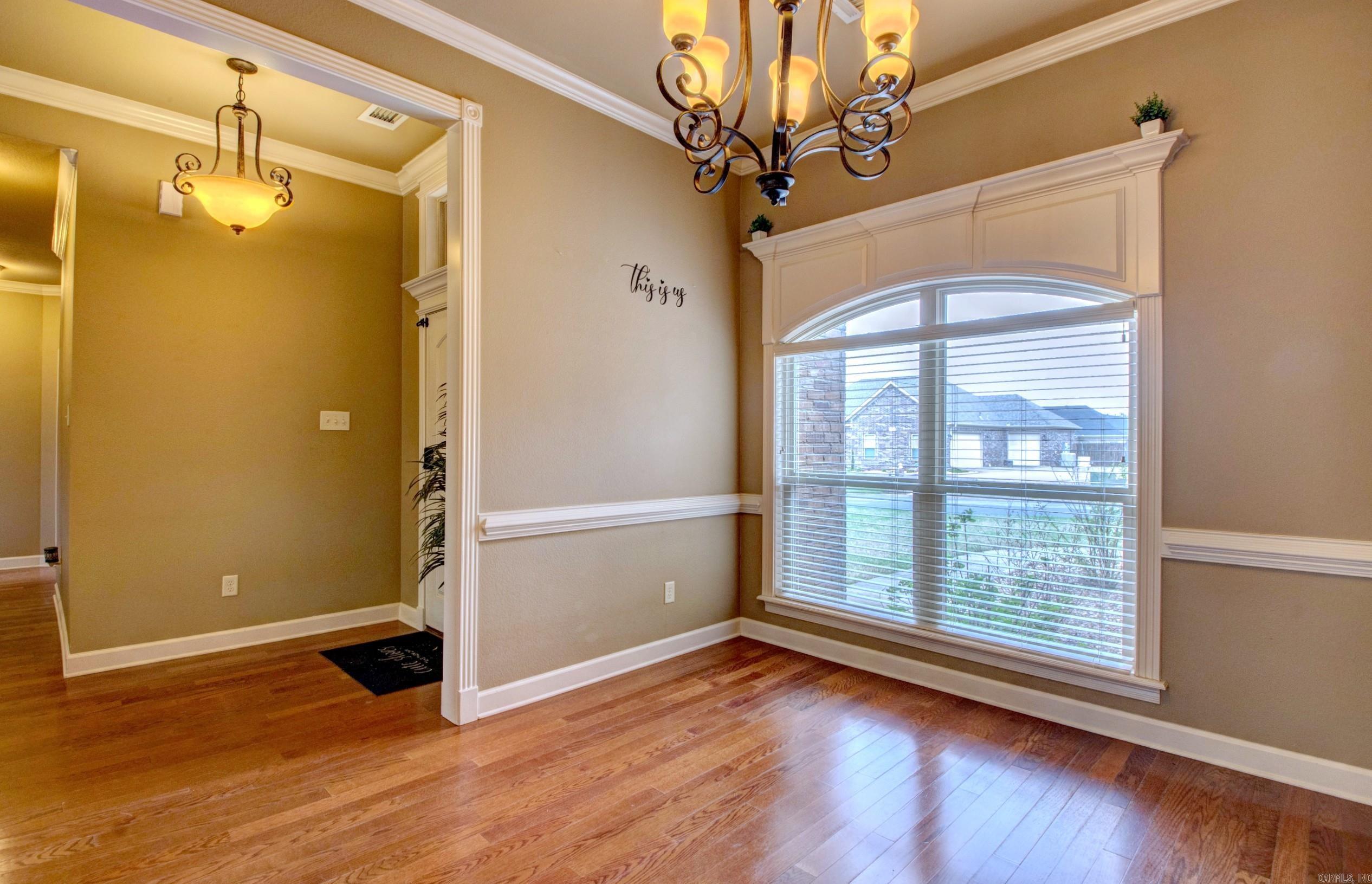 111  Hudson Branch  Austin, AR