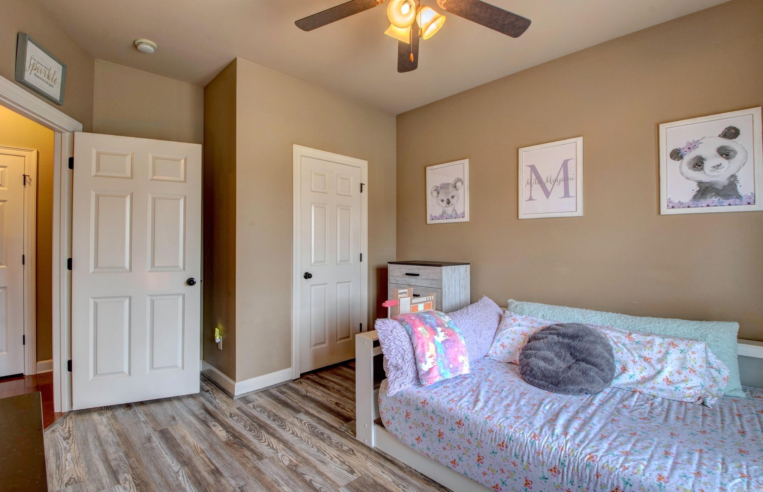 111  Hudson Branch  Austin, AR