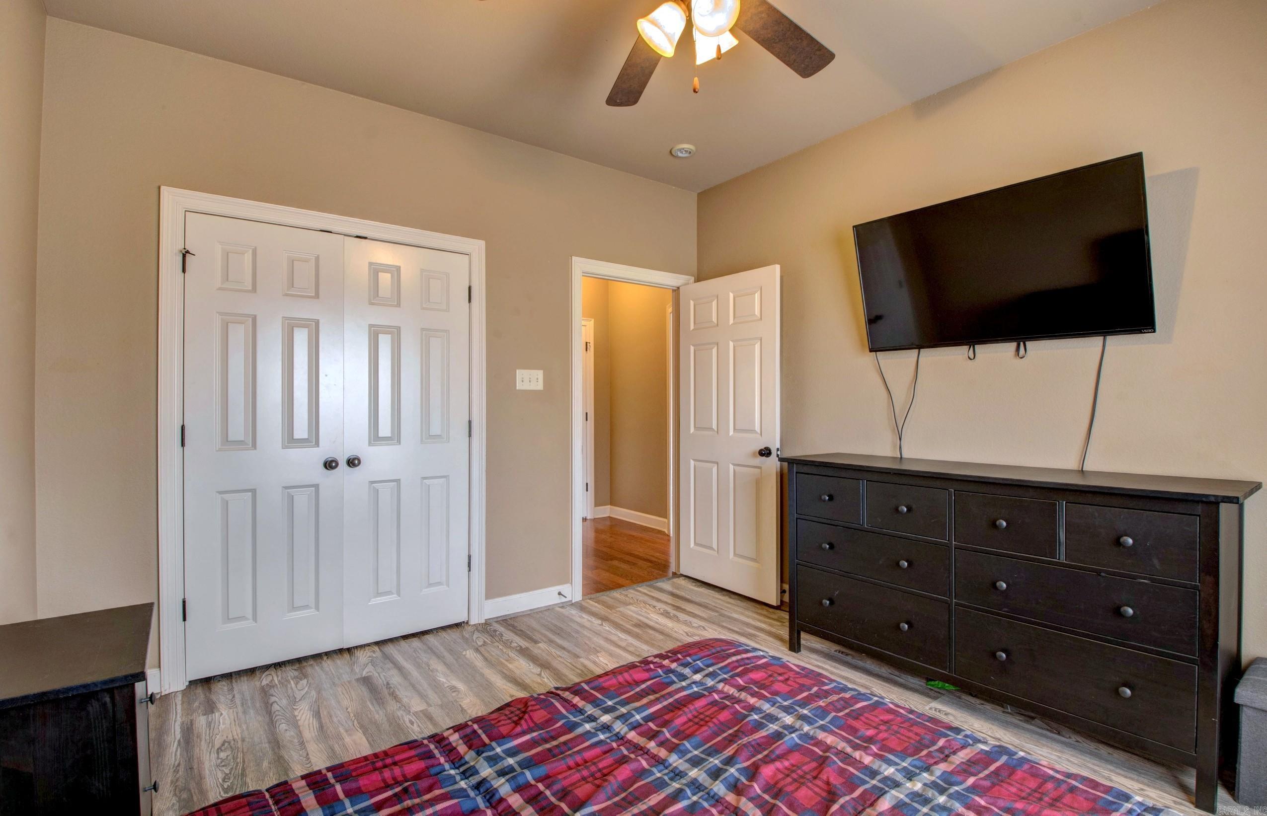 111  Hudson Branch  Austin, AR