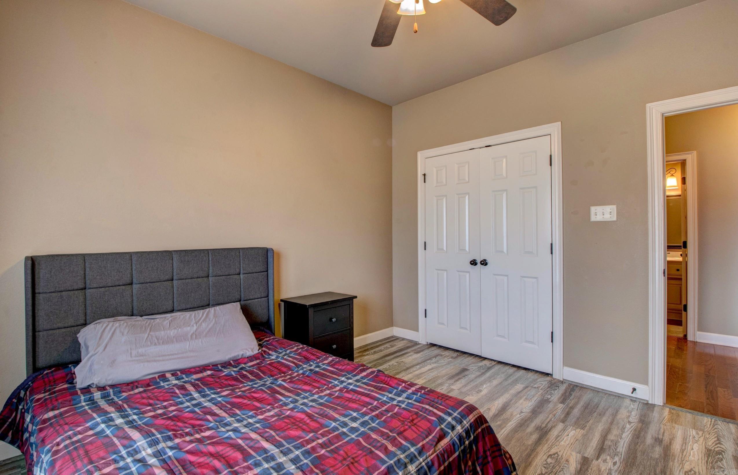 111  Hudson Branch  Austin, AR