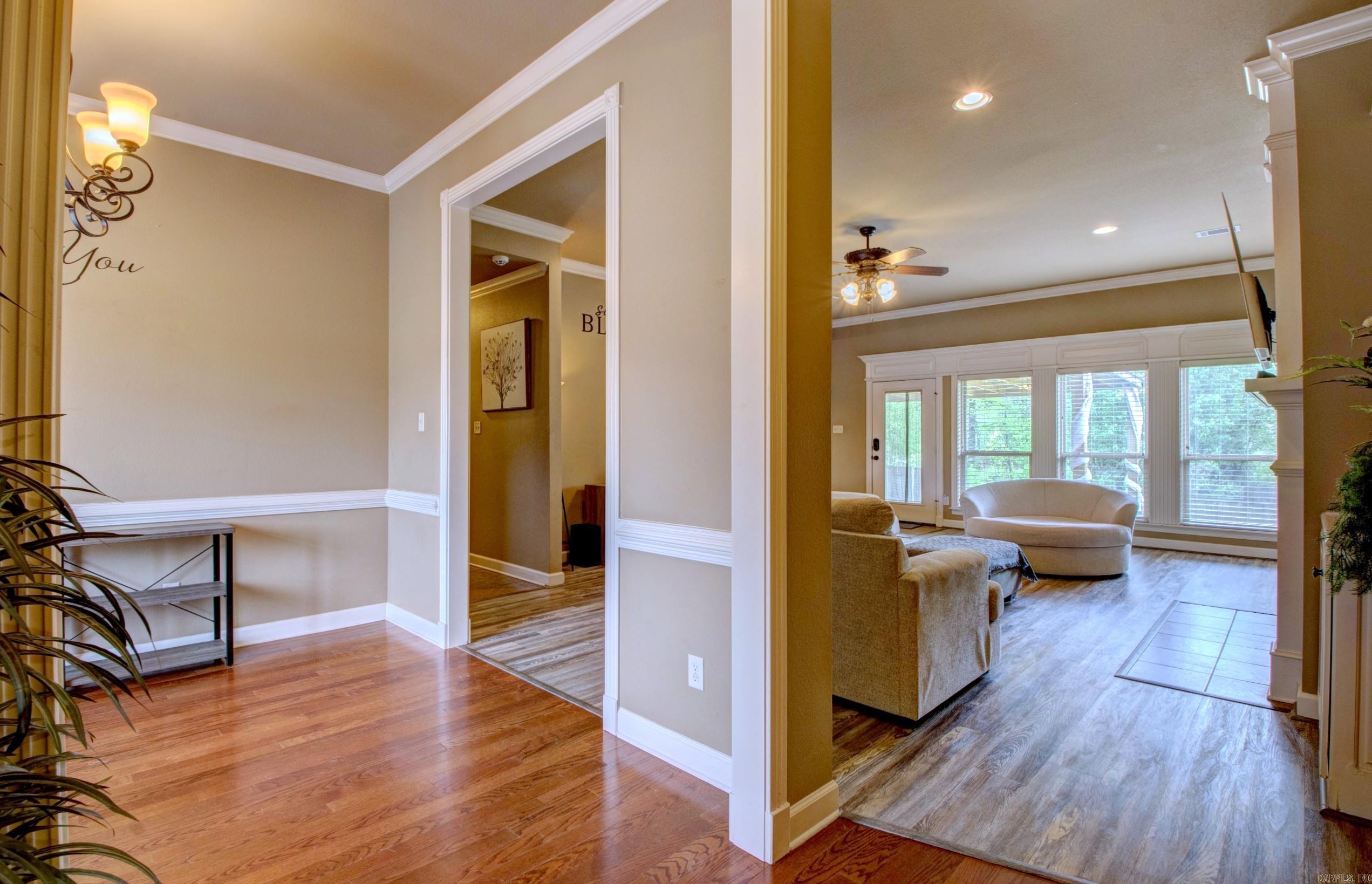 111  Hudson Branch  Austin, AR